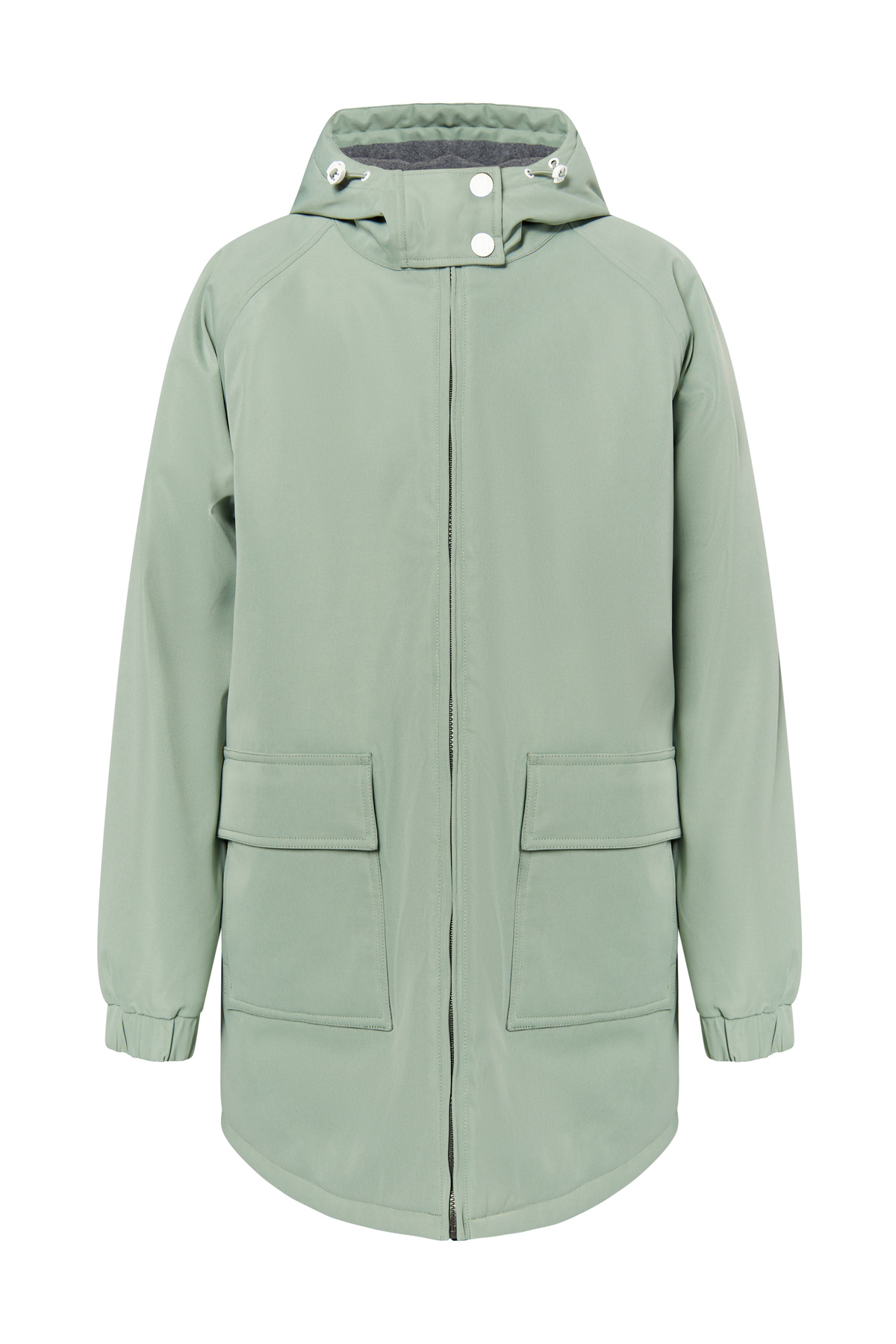 Dreimaster-Arctic Winterjacke 3
