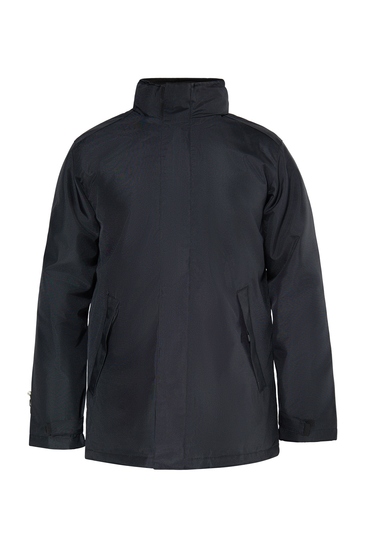 Tuffskull-Arctic Anorak 1