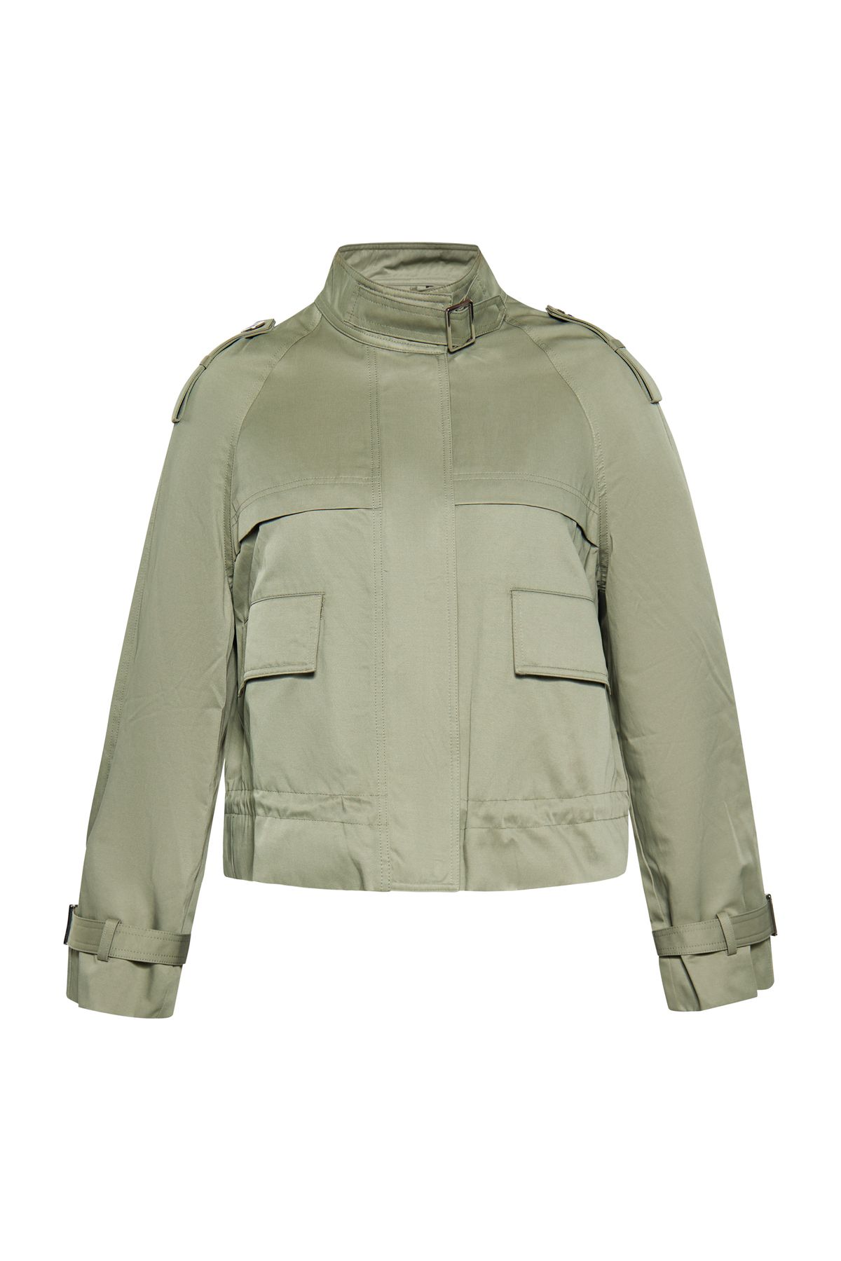 Faina-Jacke 2