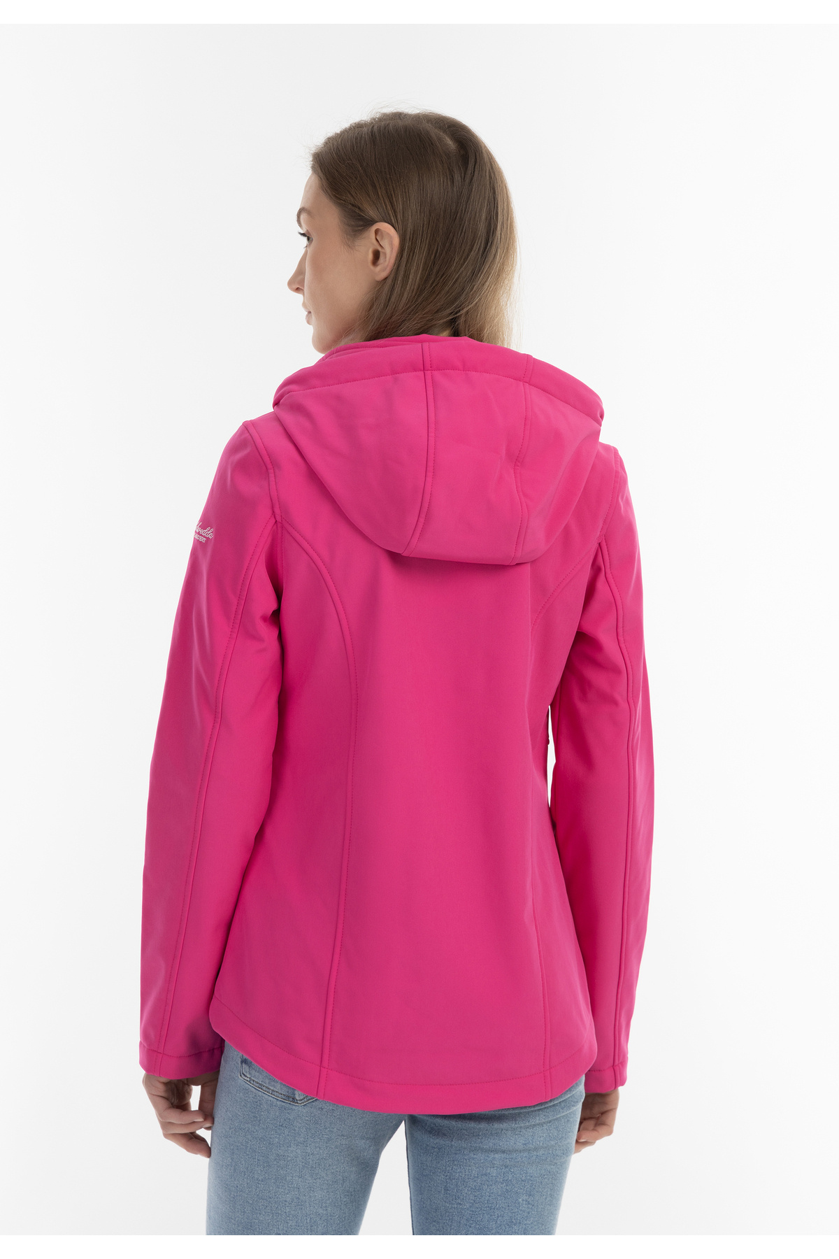 Schmuddelwedda-Softshelljacke 4
