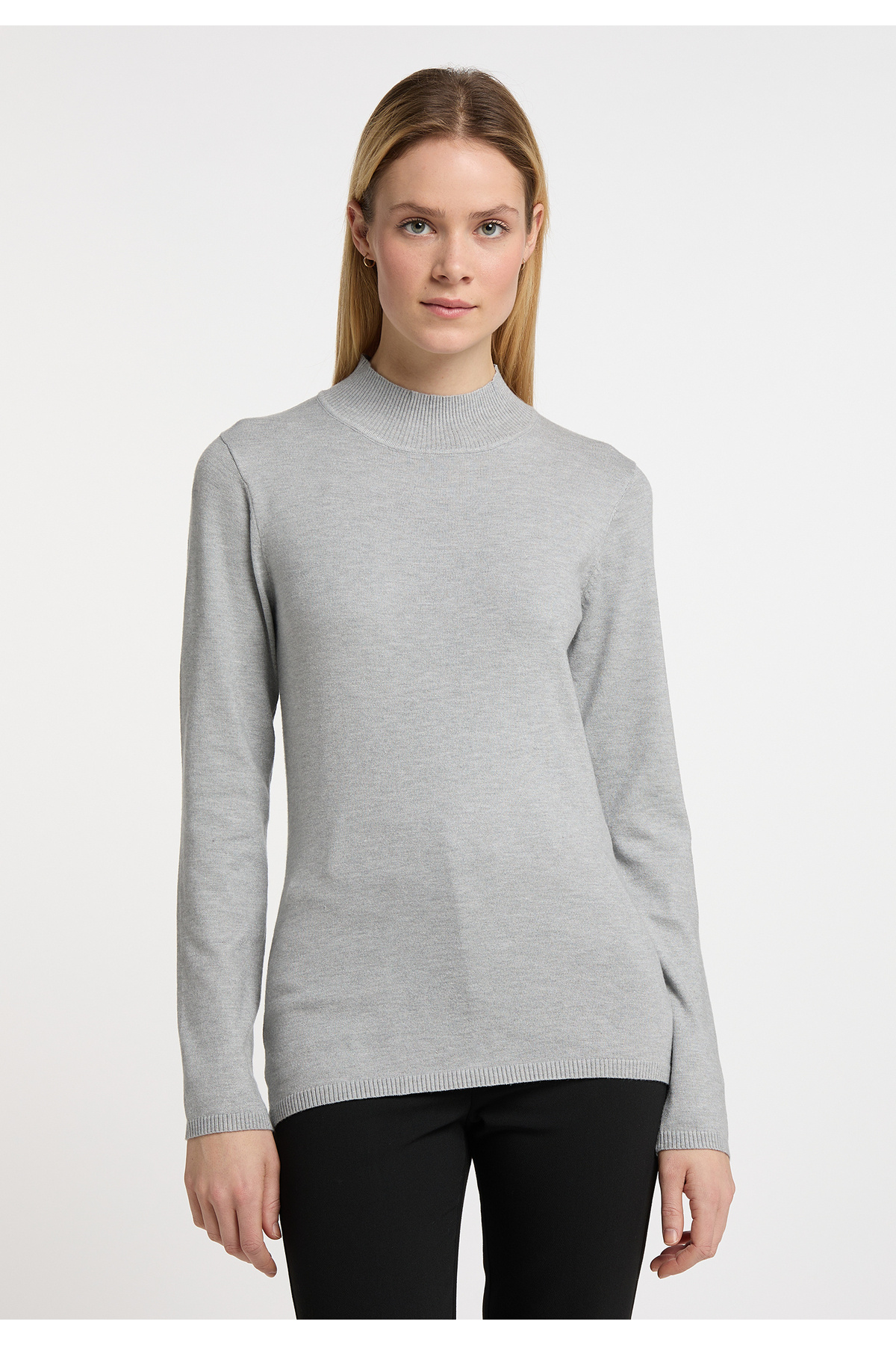 Dreimaster-Strickpullover 3