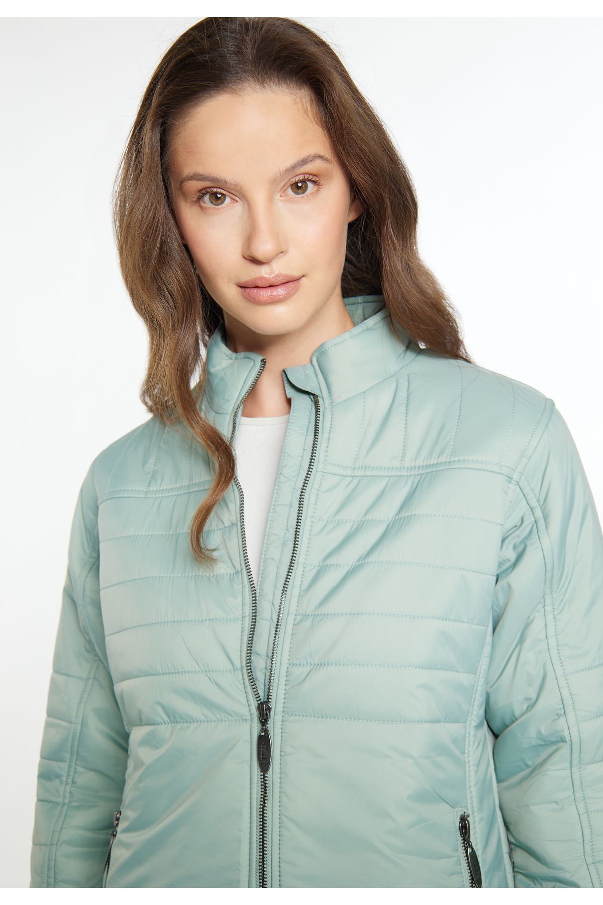 USHA-Leichte Steppjacke 5