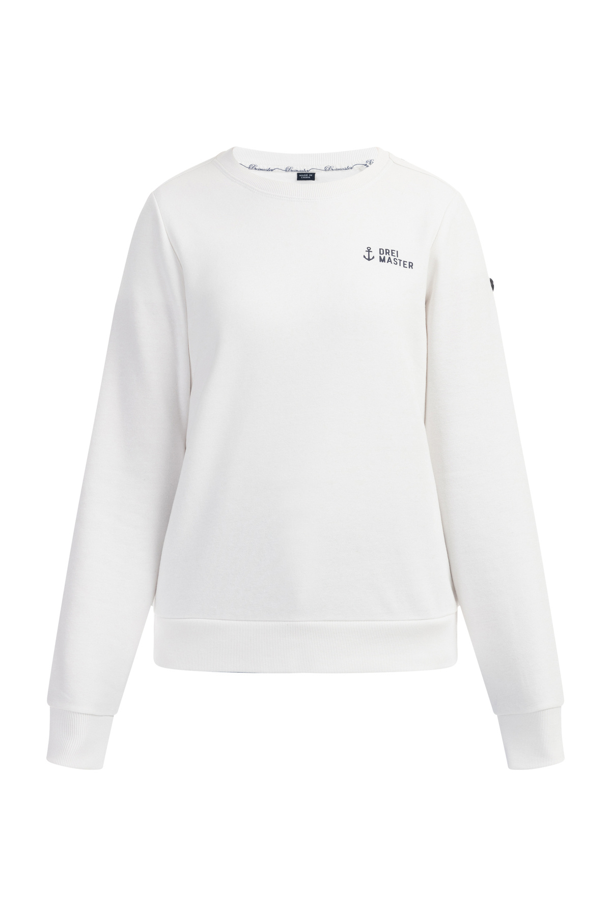 Dreimaster-Sweatshirt 2