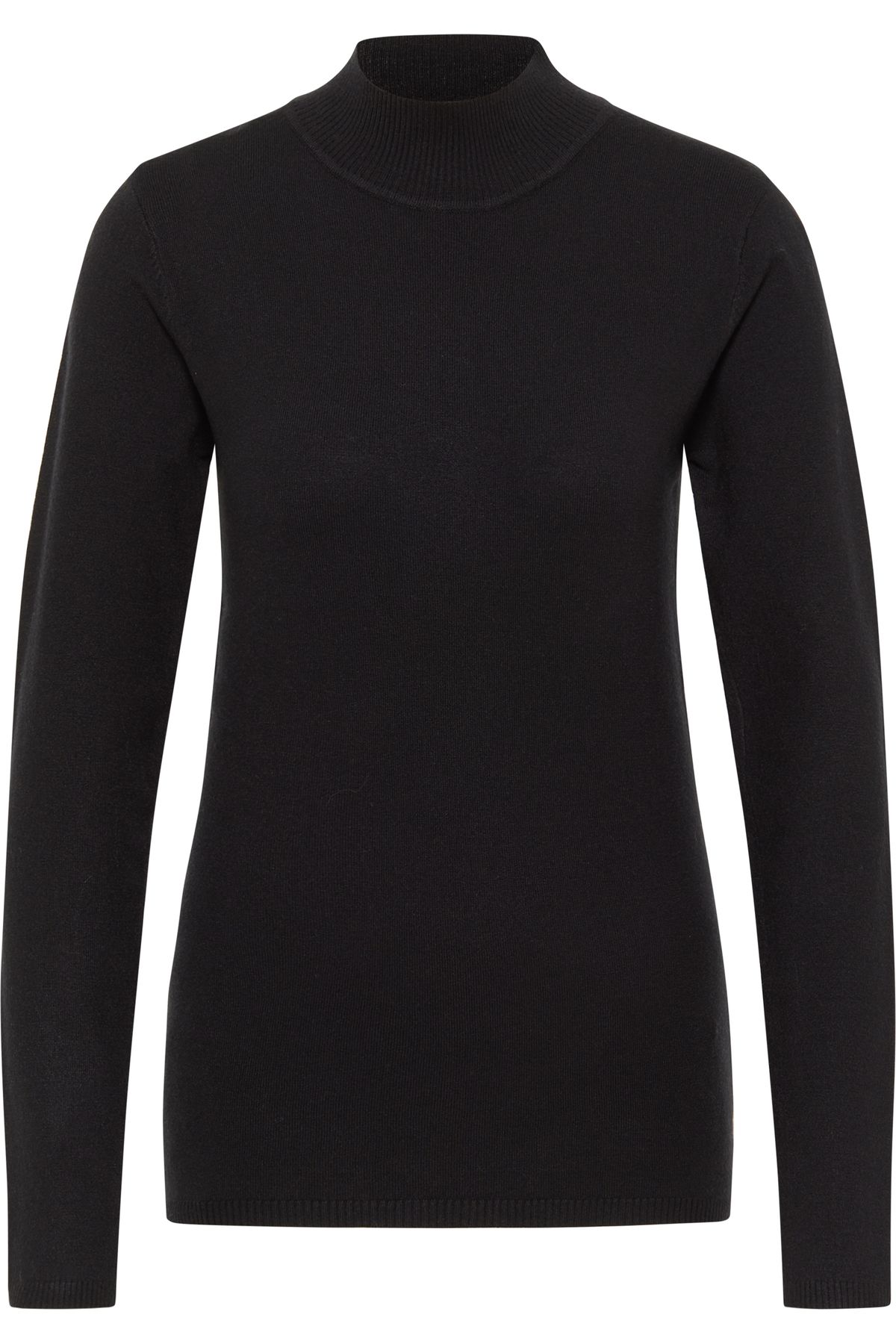 Dreimaster-Strickpullover 2