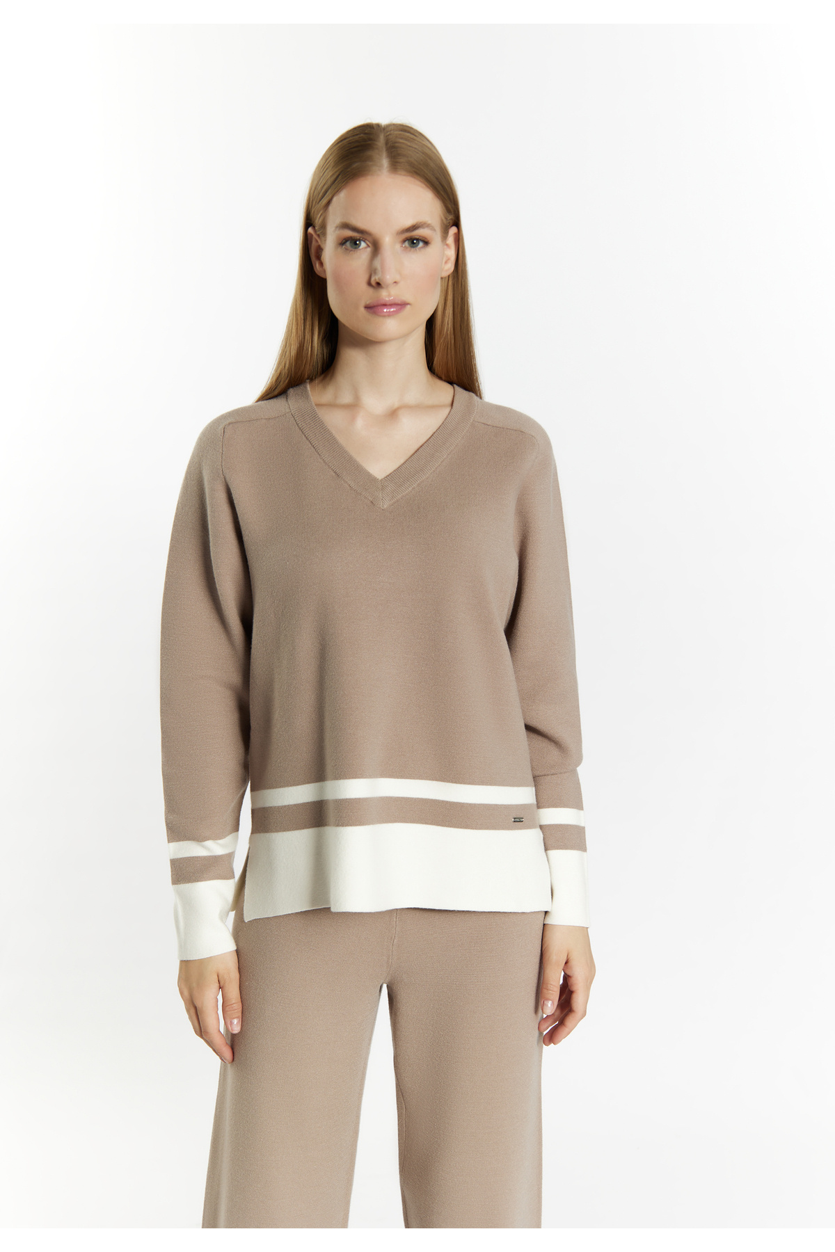 Dreimaster-knitted sweater 3