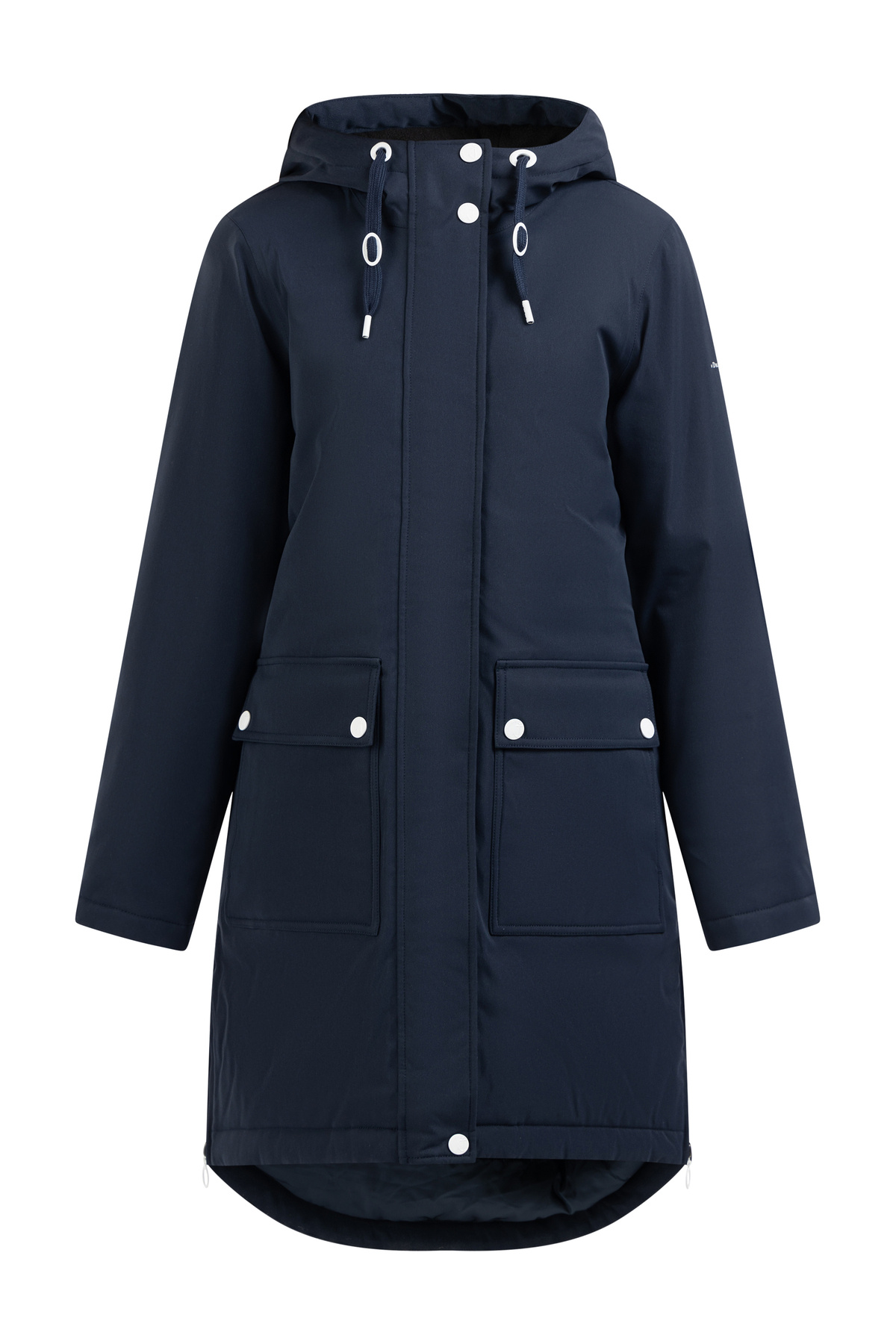 Dreimaster-Winterjacke 2