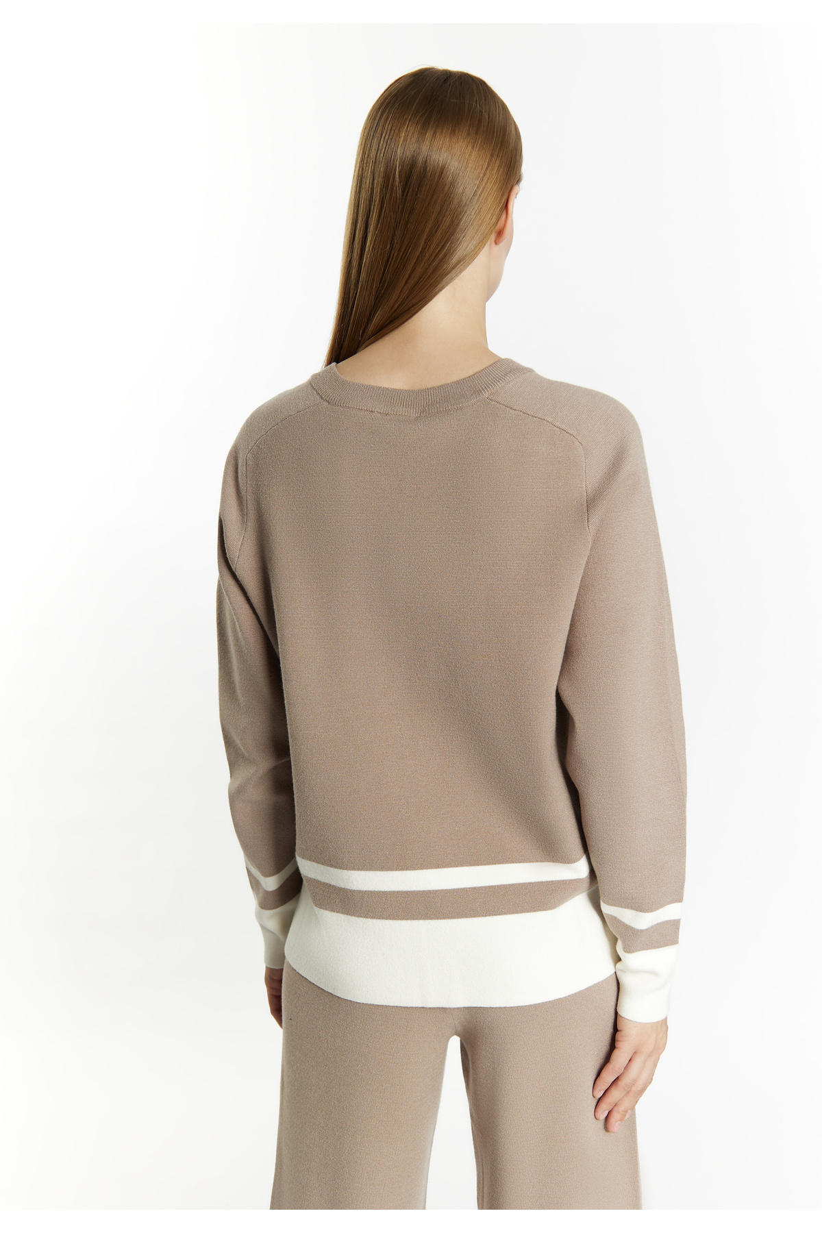 Dreimaster-knitted sweater 4