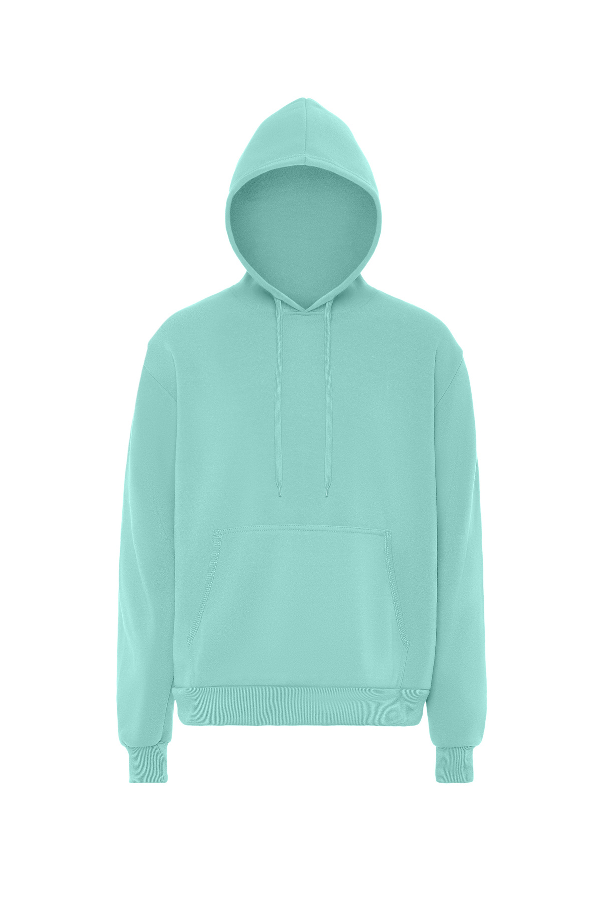 Mo-Kapuzenpullover 1