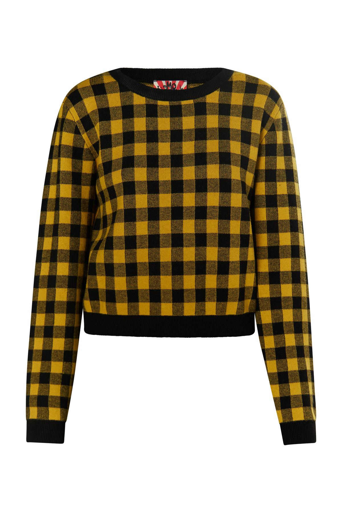 myMo-Strickpullover 2