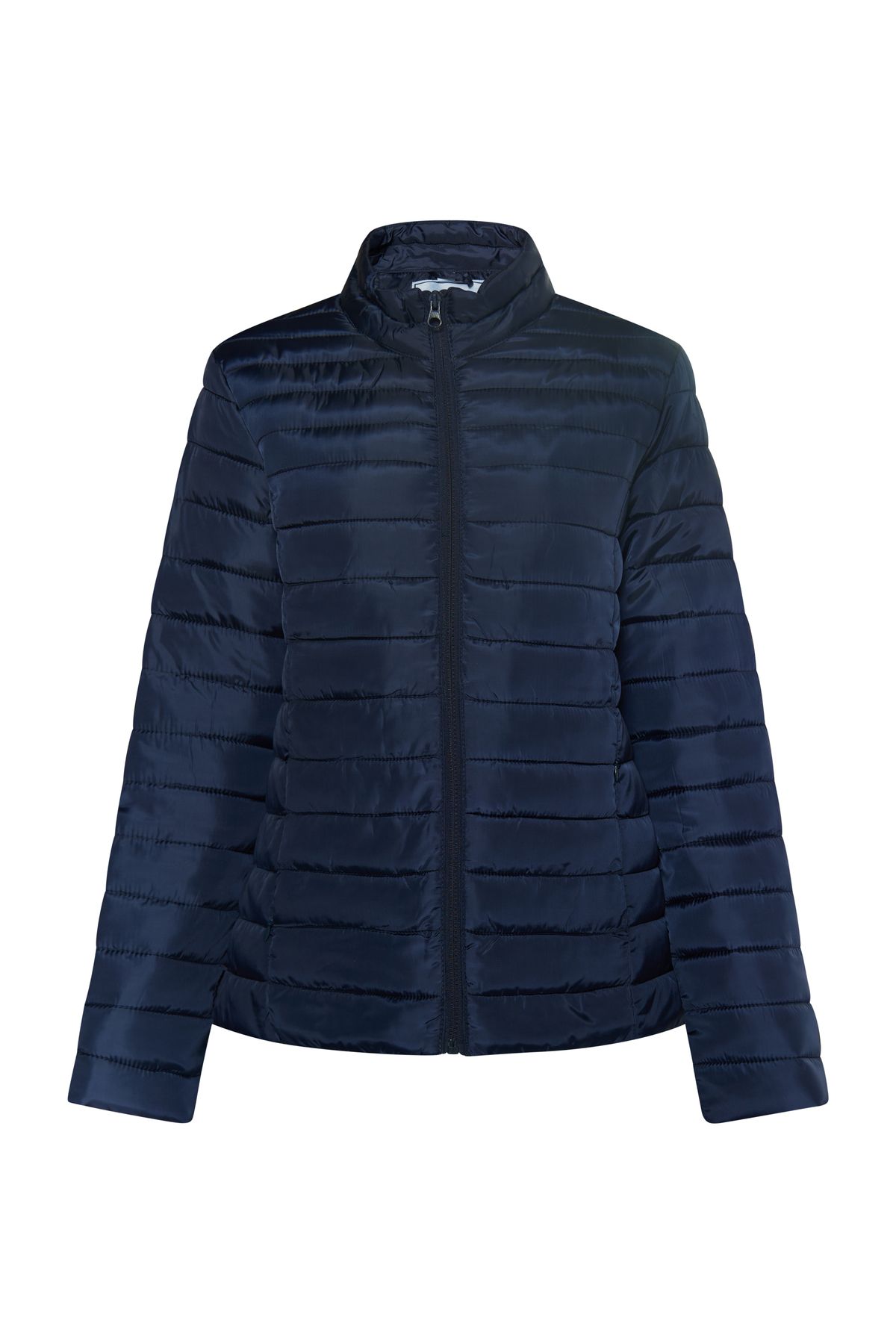 Icebound-Steppjacke 2