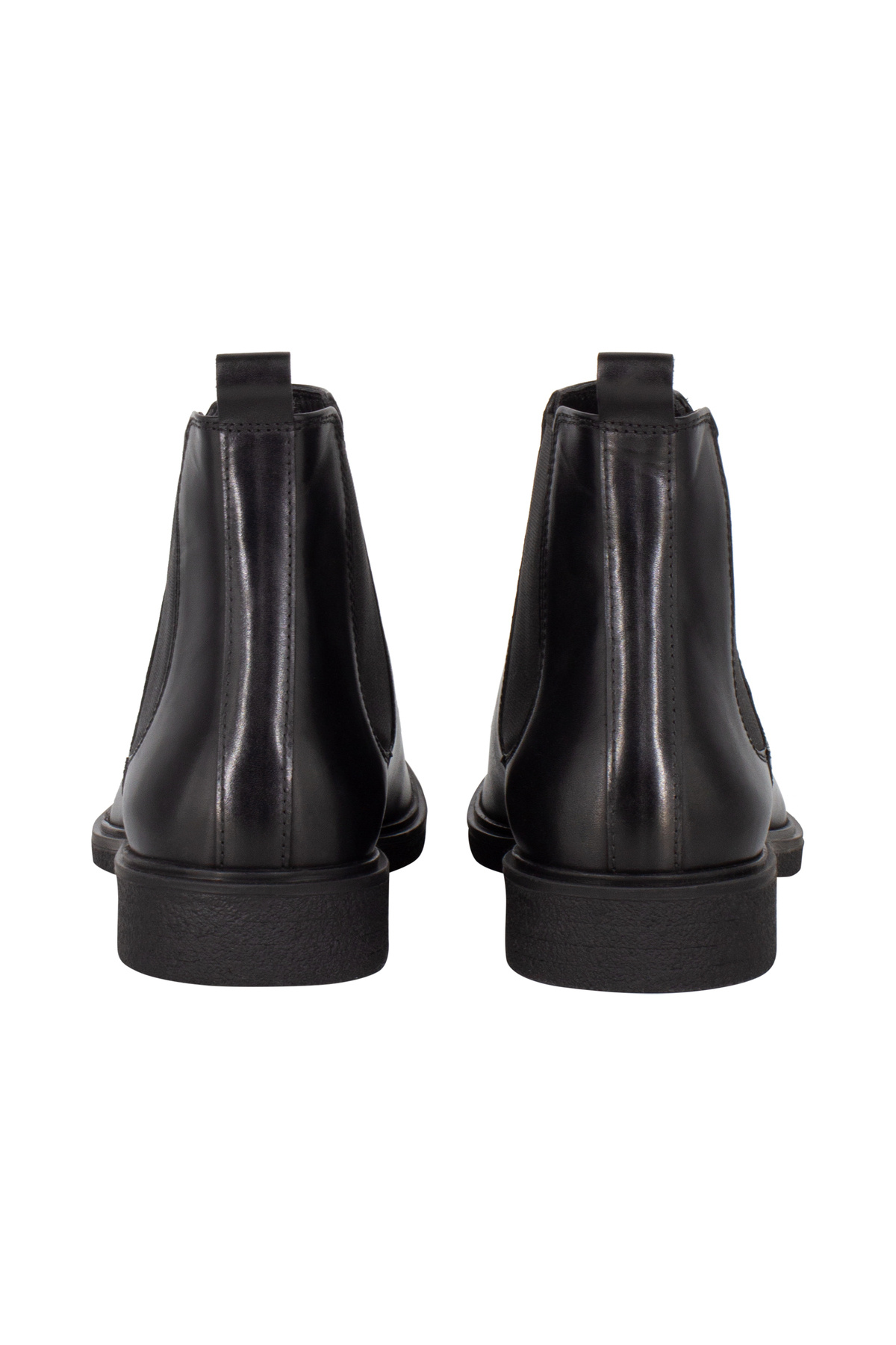 Dreimaster-Stiefeletten 2