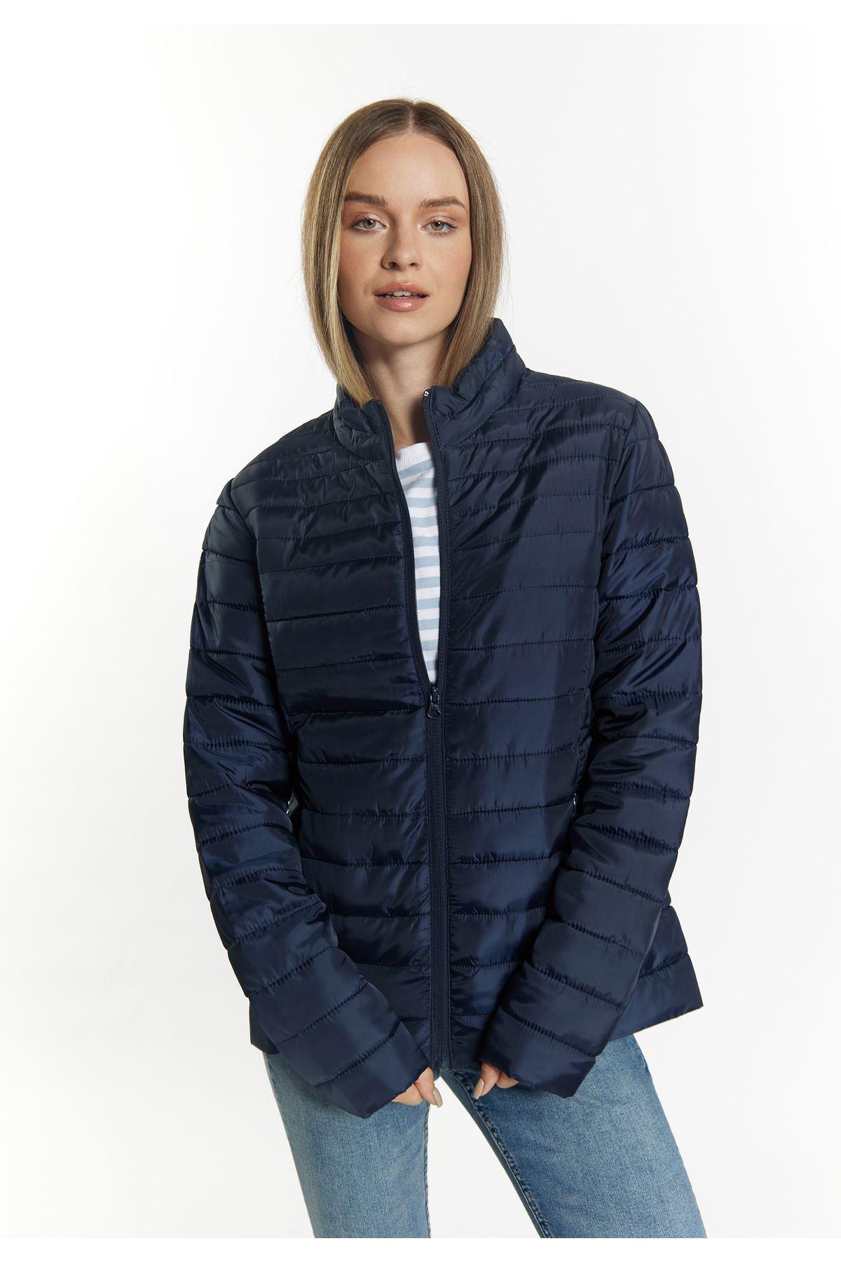 Icebound-Steppjacke 3
