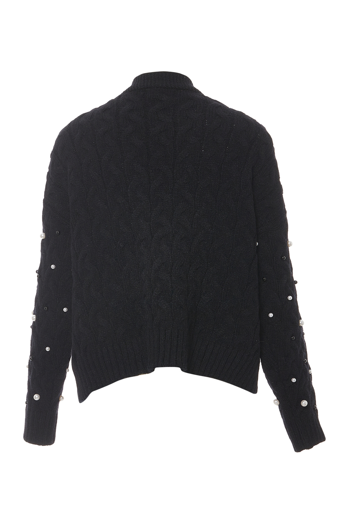 nascita-Strickjacke 2