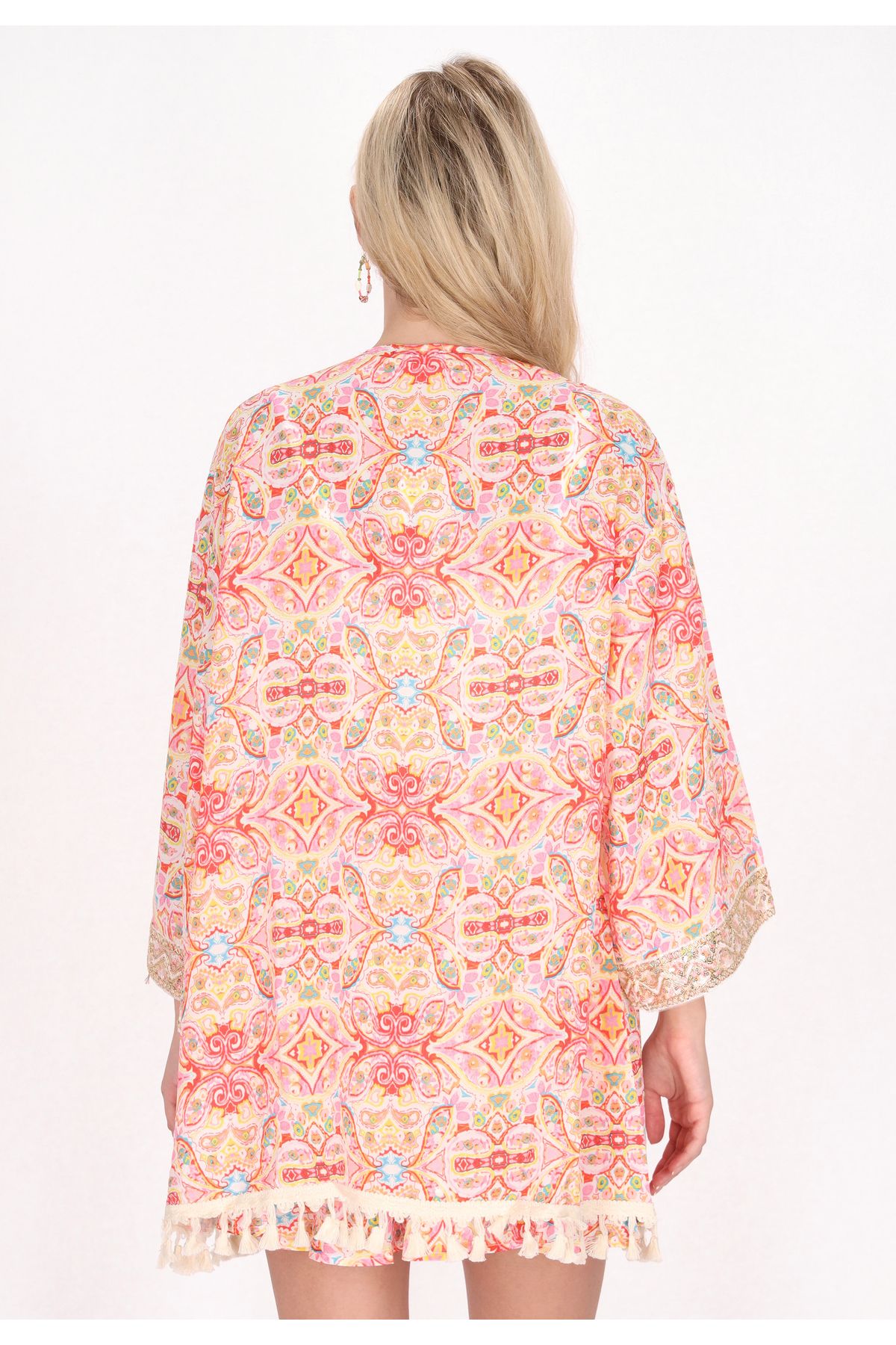 IZIA-Kimonos & Kaftans 4