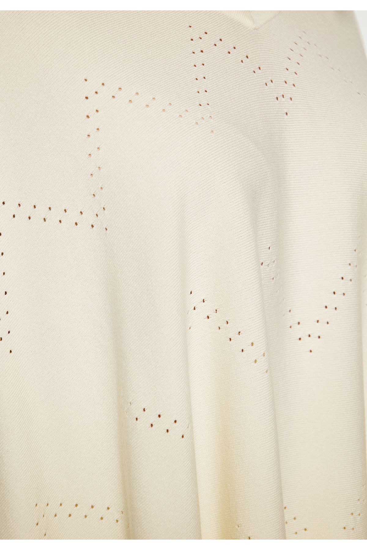 USHA-Poncho 6
