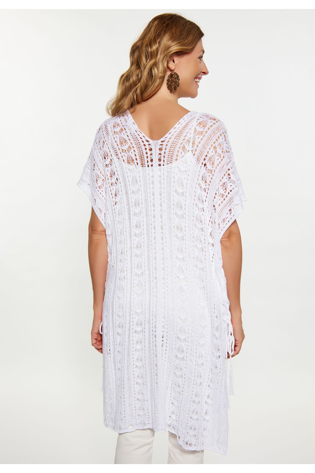 USHA-Poncho 4