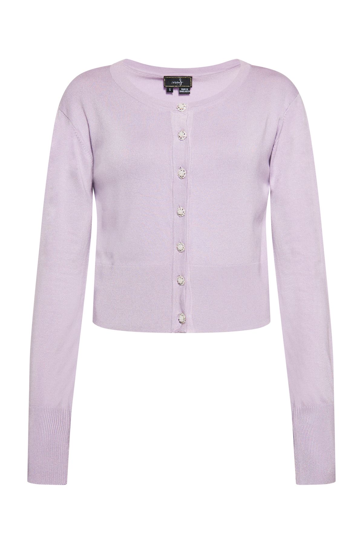 Faina-Strickjacke 2