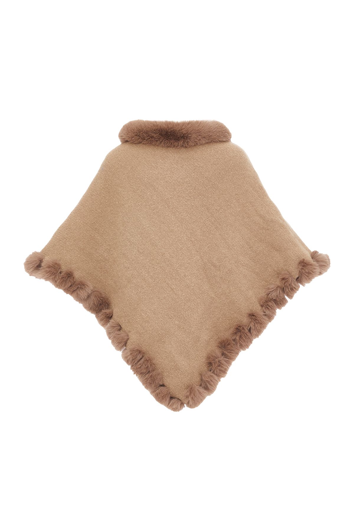 CHANI-Poncho 2