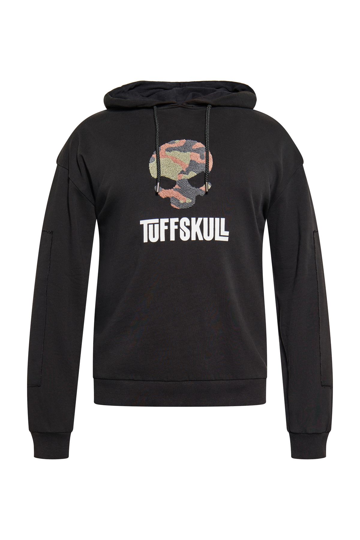 Tuffskull-Φούτερ 2