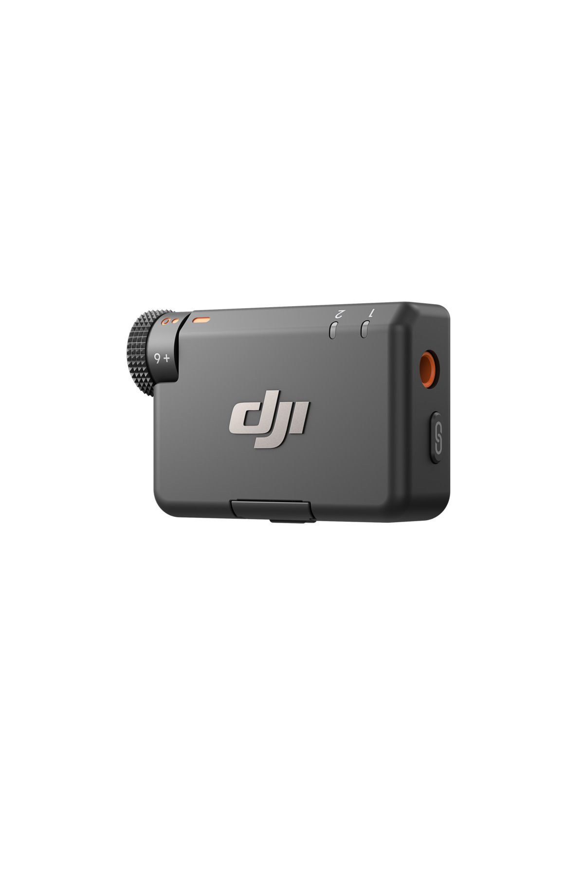 DJI-Mic Mini (2Tx+1Rx+Charging Case) 9