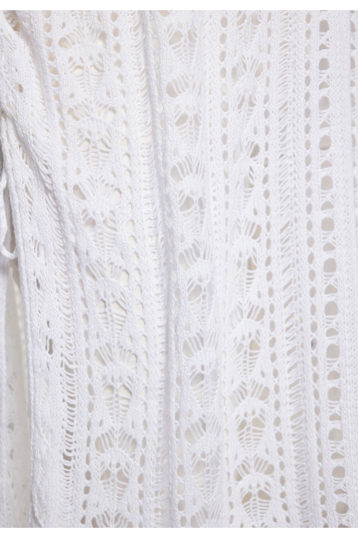 USHA-Poncho 6