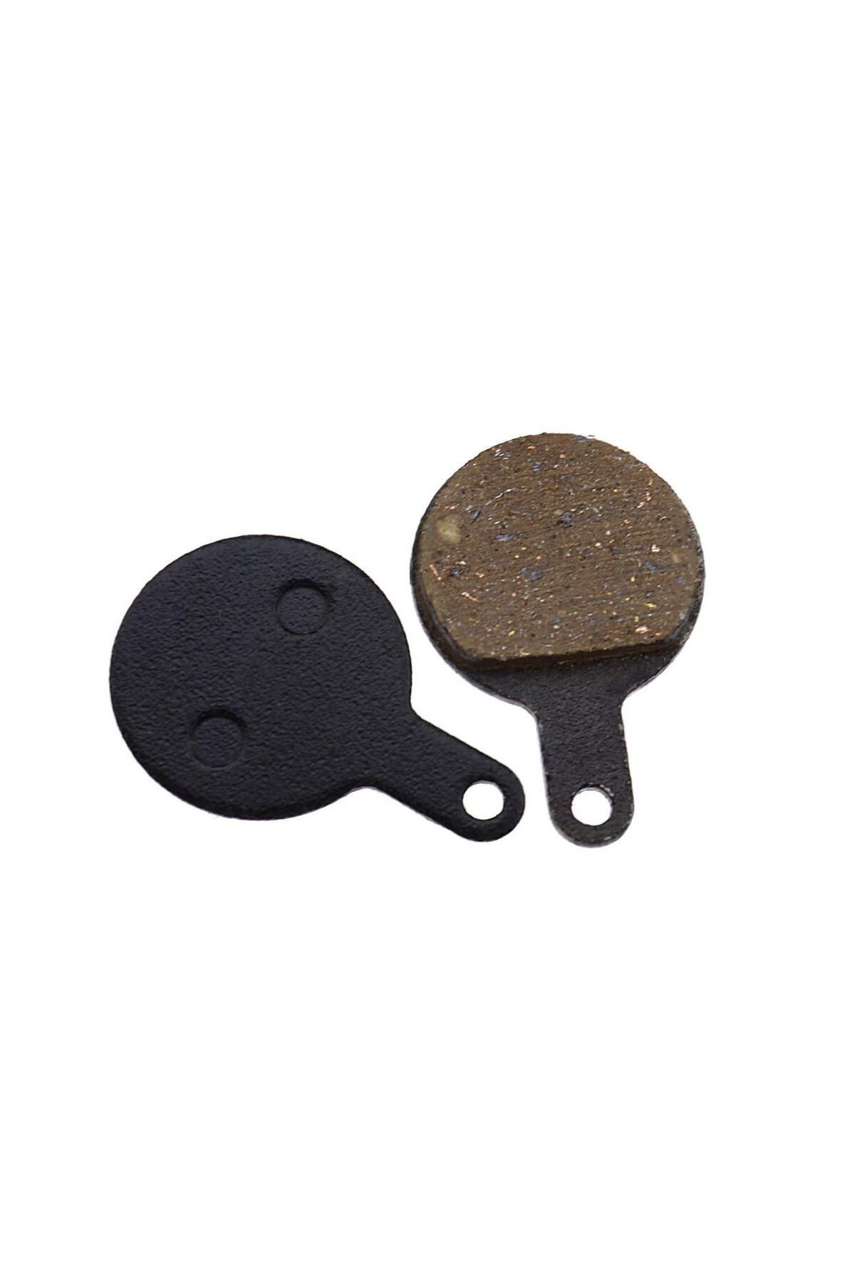 GBM Bisiklet Disk Fren Balata BP-46 Tektro