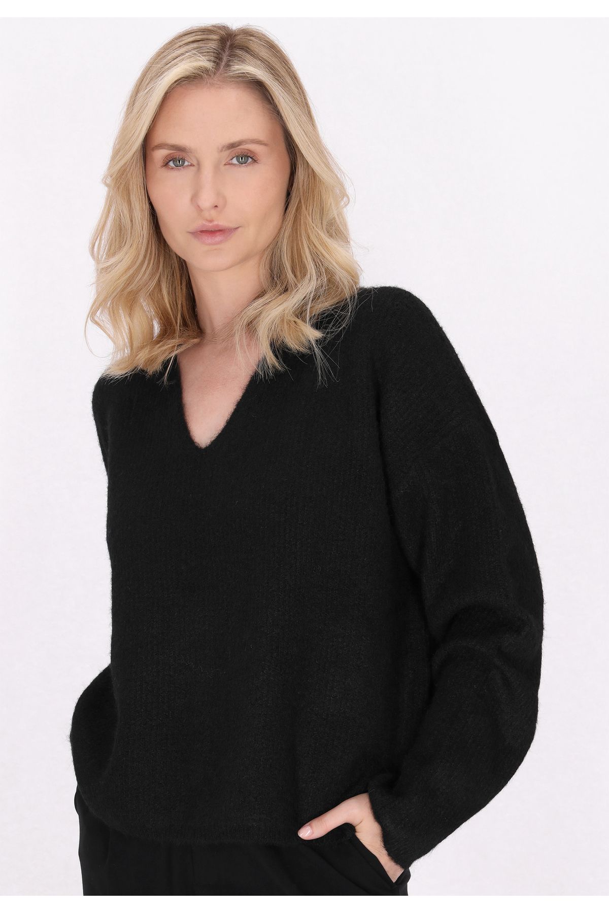 USHA-Pullover 3
