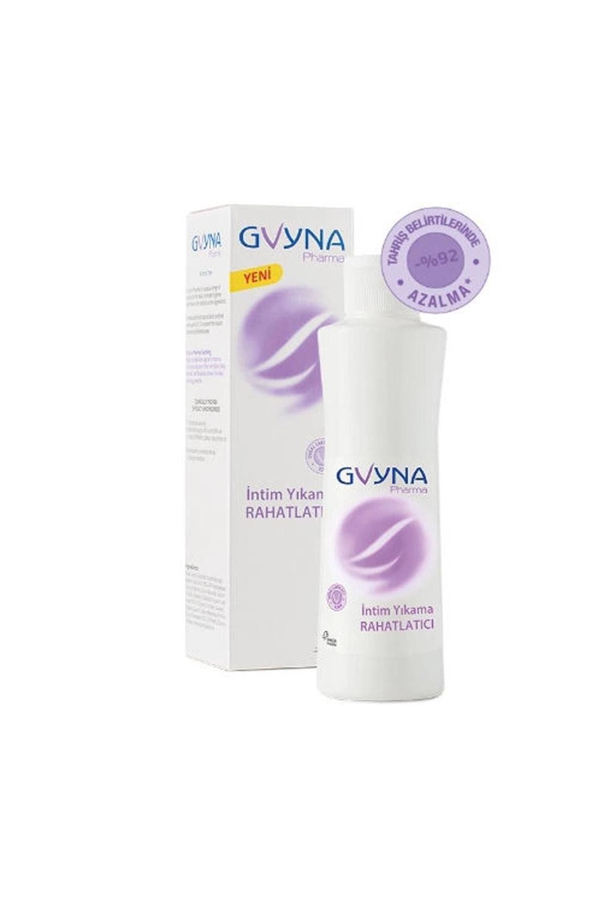 Gvyna Intimate 250ml