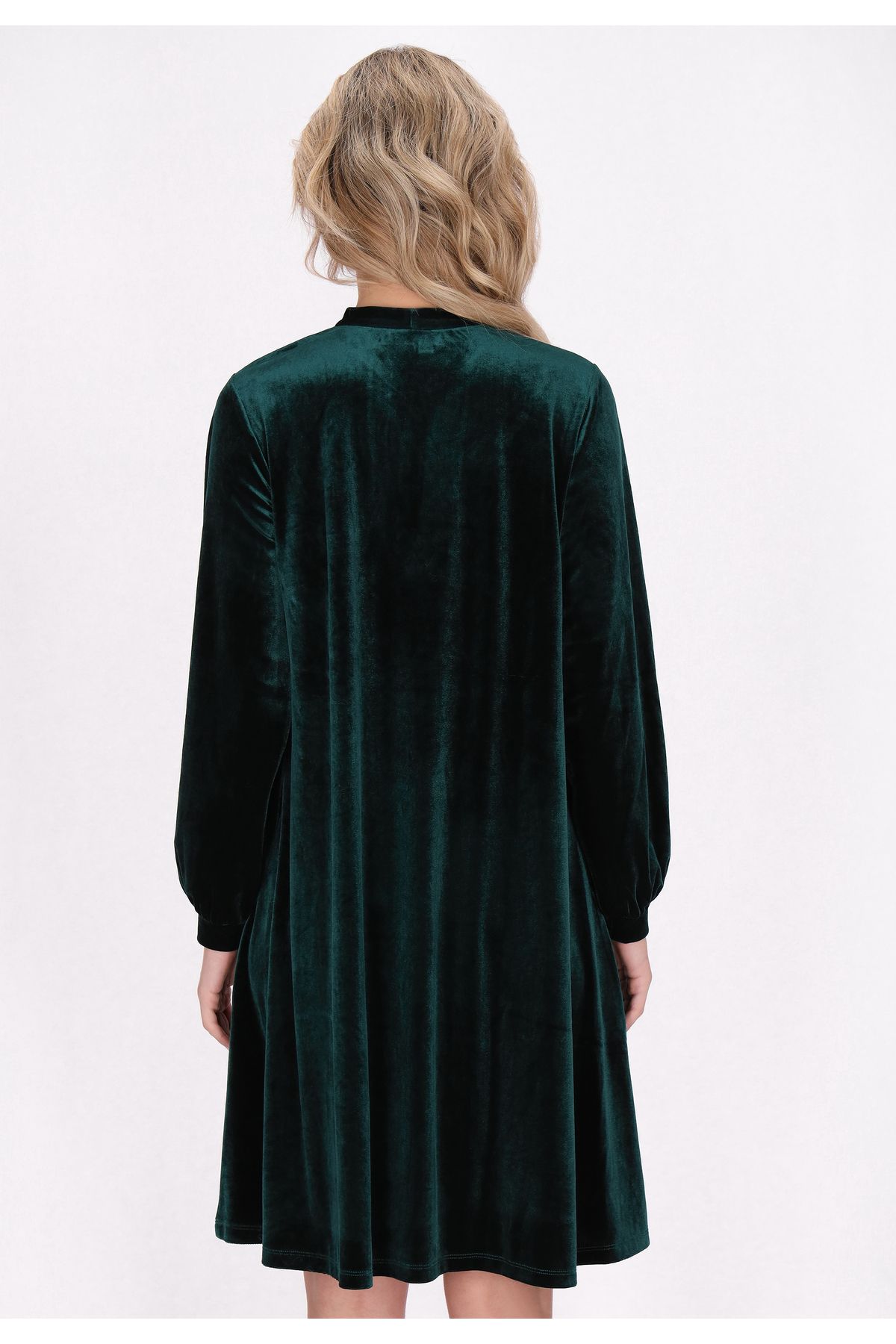 USHA-Dress 4