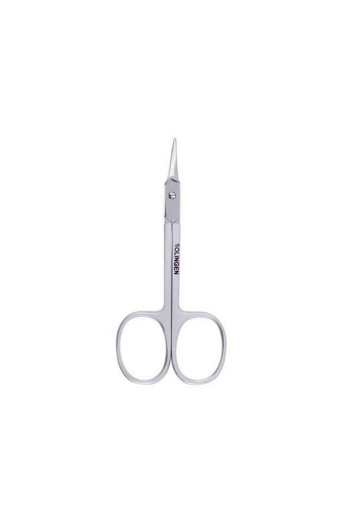 Lionesse-101 Model Inox Scissors 1