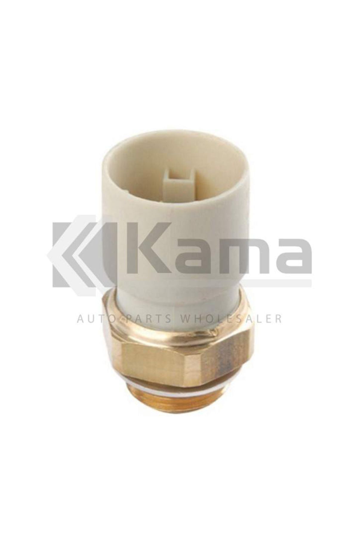 FAE 1341025 FAN MÜŞÜRÜ OPEL ASTRA-F (C1.8NZ/C2.0XE/C2.0NE) 92-98 / CORSA-B (1.5TD/X1.5TD) 93-