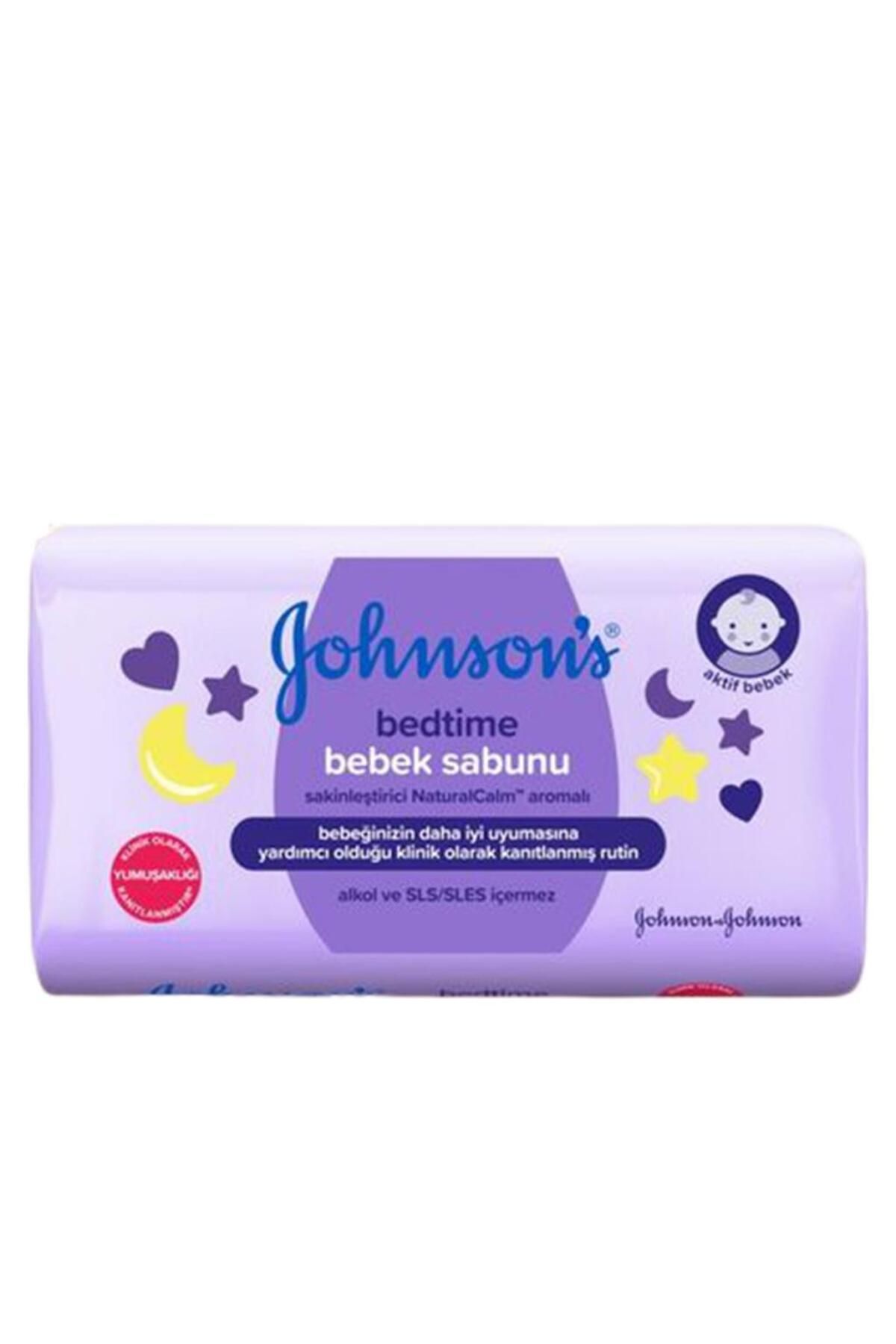 Johnson´s Baby Johnson's Baby Sabun Bedtime 100 Gr