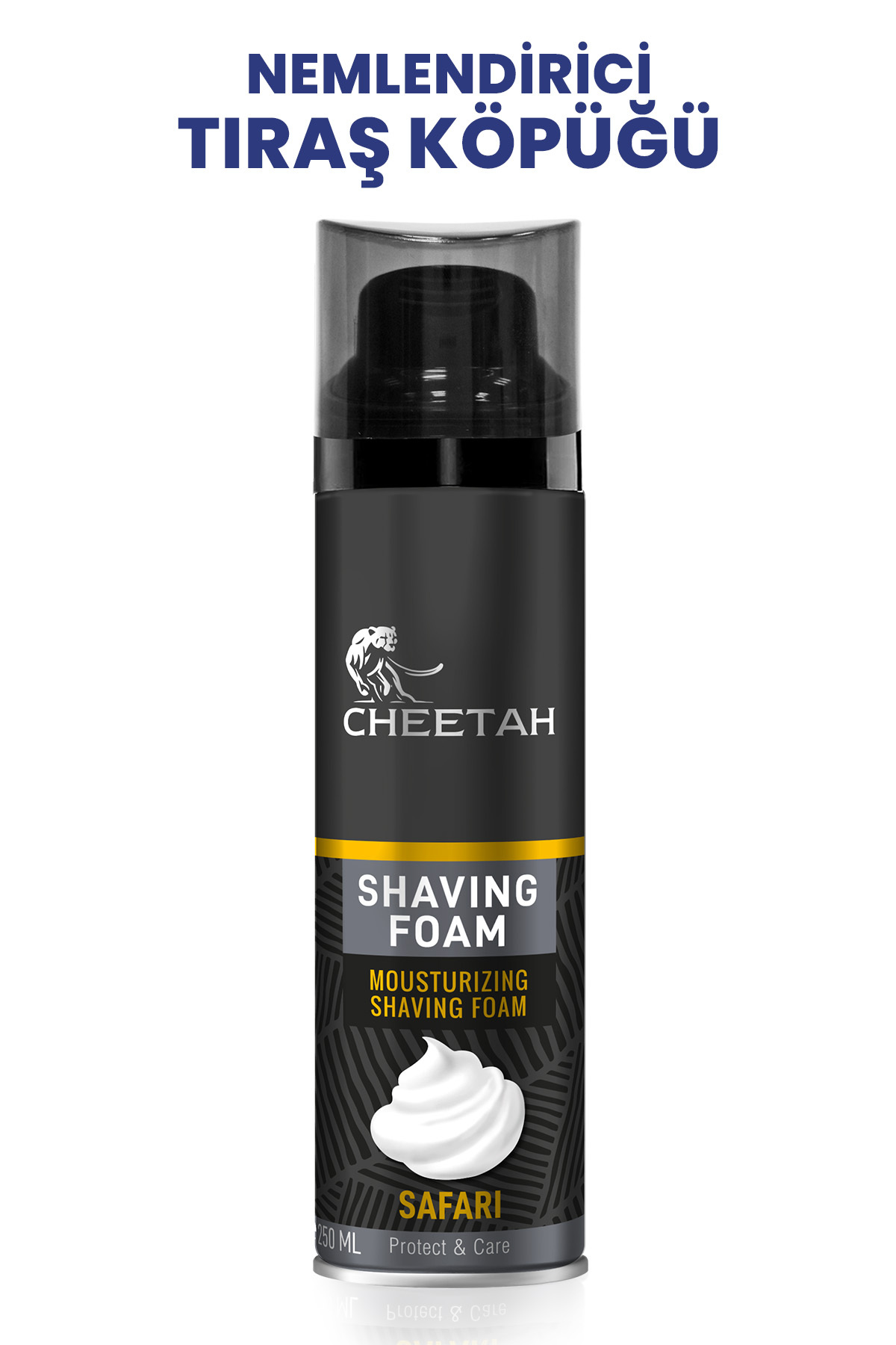 Safari Parfüm & Deodorant & Tıraş Köpüğü — CS8696601115780 — تصویر 3 از 8