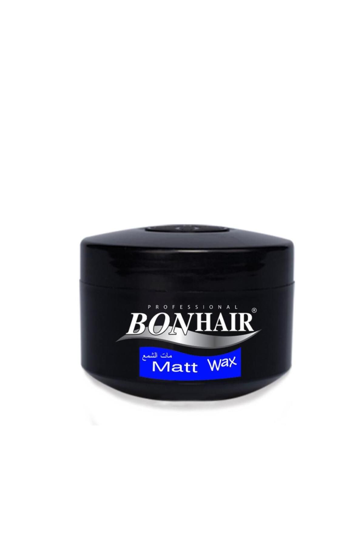 Bonhair Matt Wax 140 ml