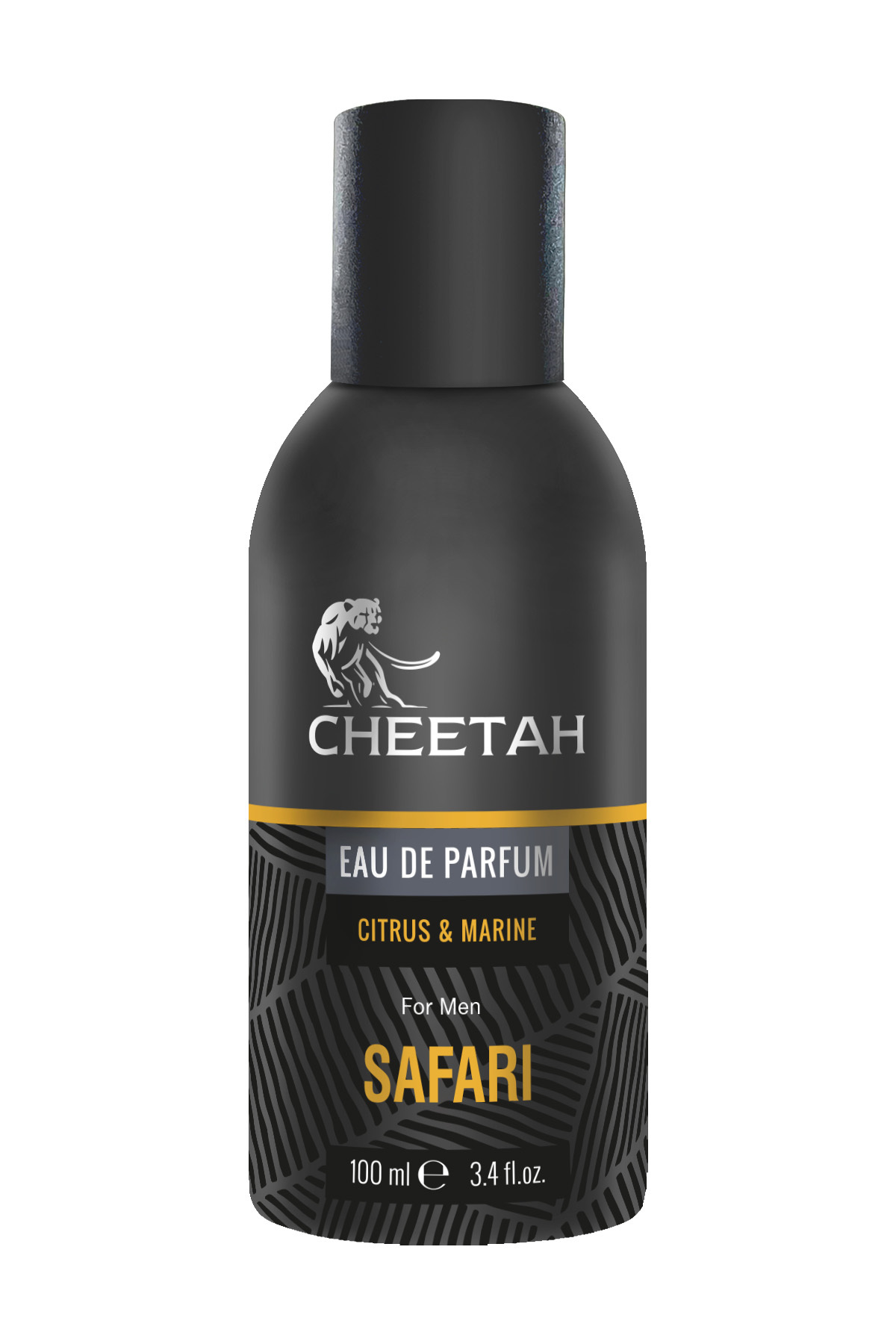 Safari Parfüm & Deodorant & Tıraş Köpüğü — CS8696601115780 — تصویر 6 از 8