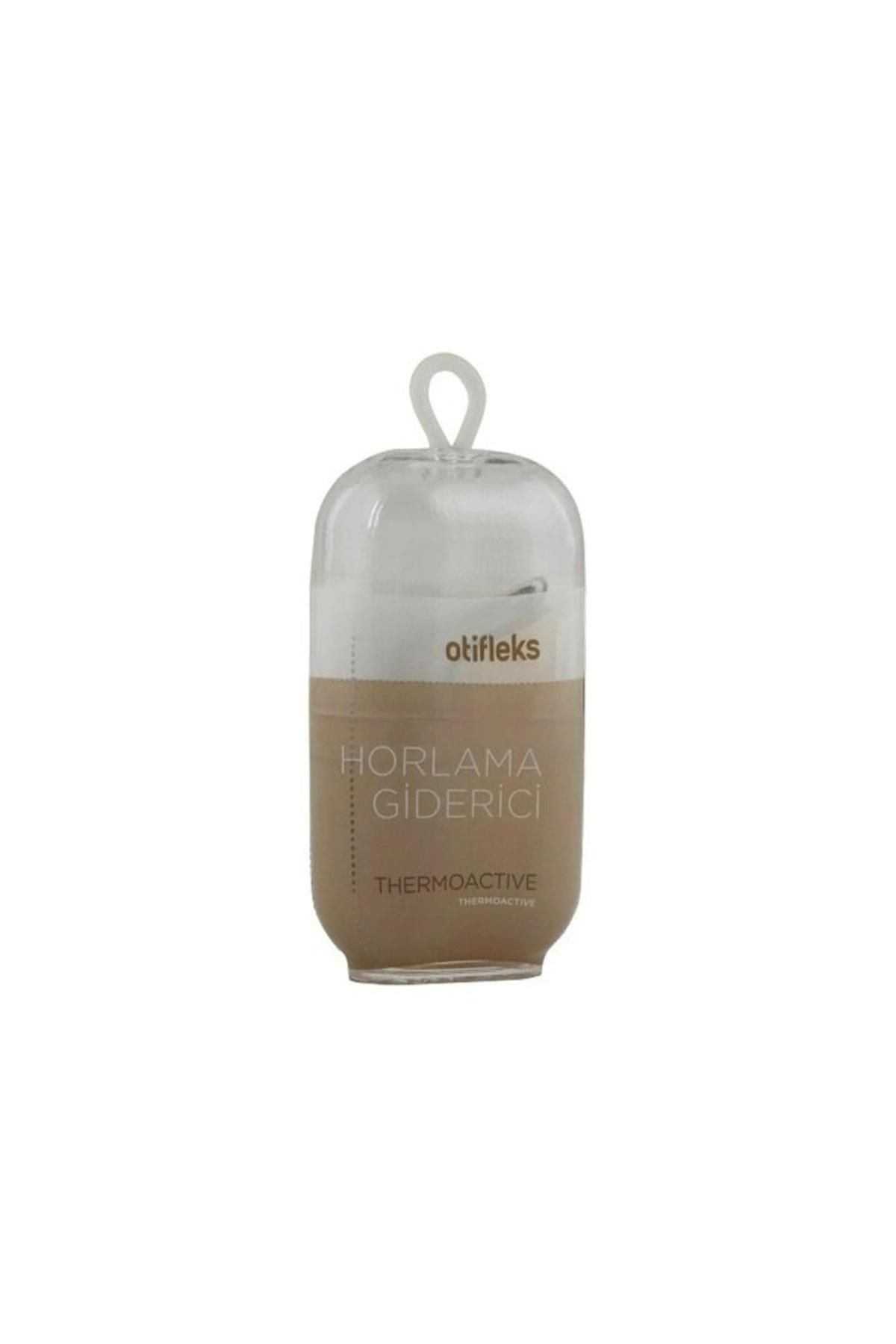 OTİFLEKS Otifleks Termoaktif Horlama Giderici (SMALL)