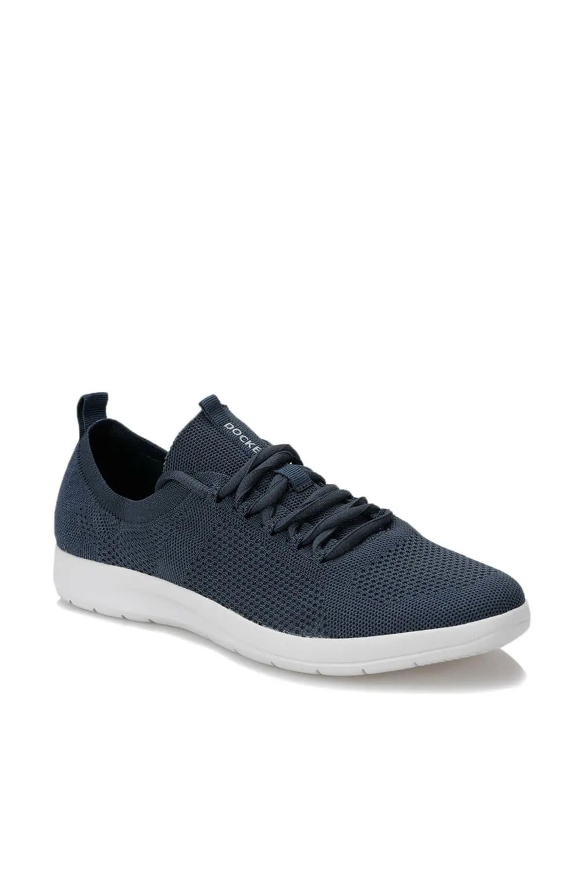 Dockers-Casual Men's Shoes - Navy Blue as 00170239 2