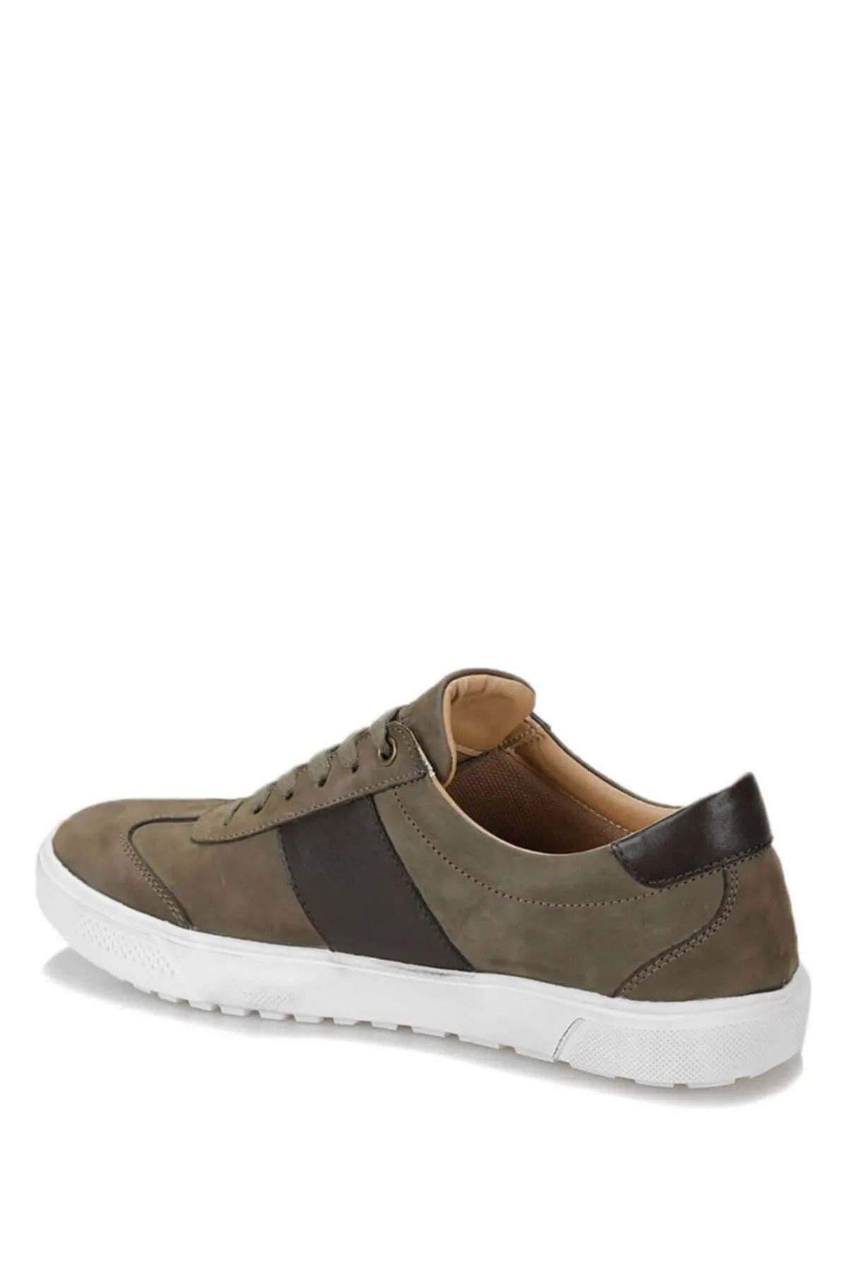 Dockers-Casual Shoes - Khaki, Comfort and Elegance in One 2