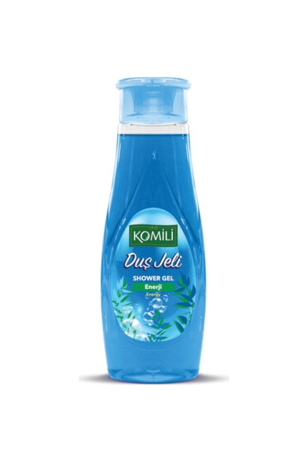 Komili Duş Jeli Enerji 500 ml