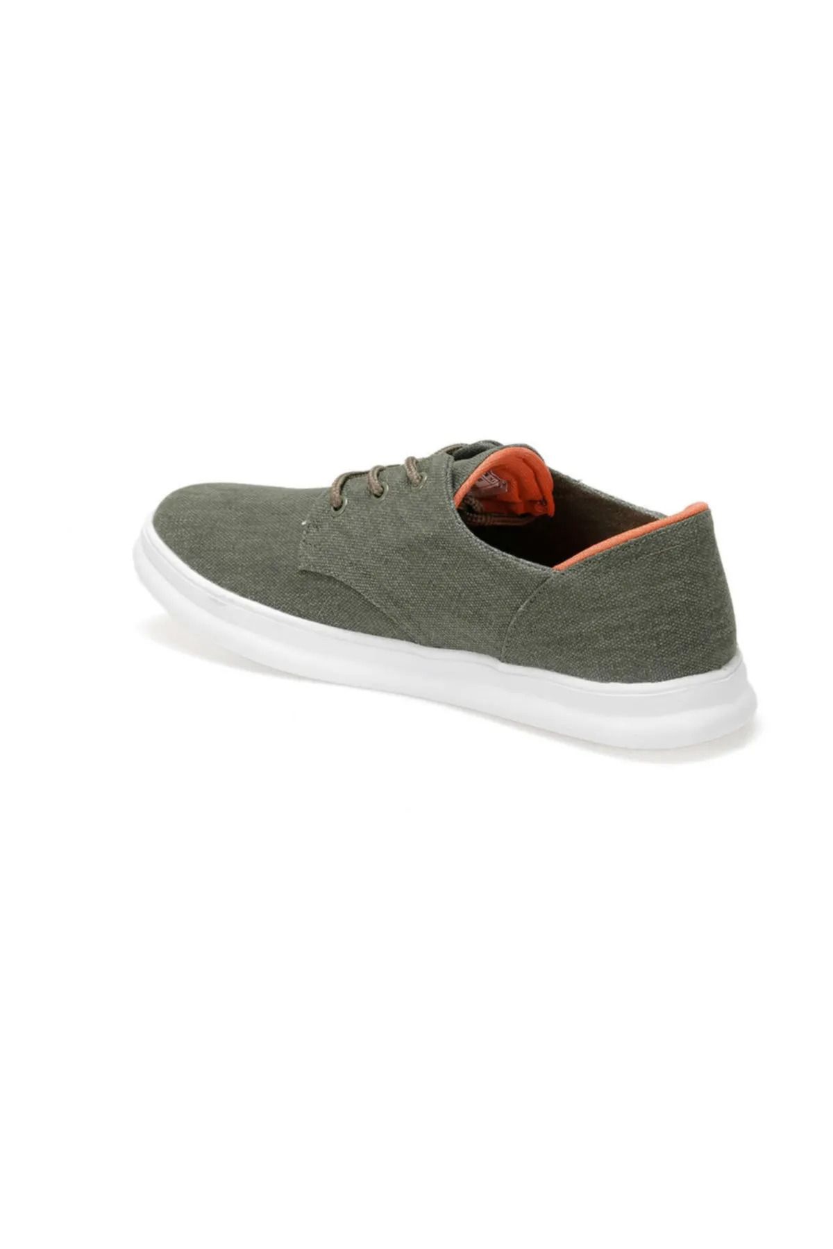 Dockers-Khaki Casual Shoes 3