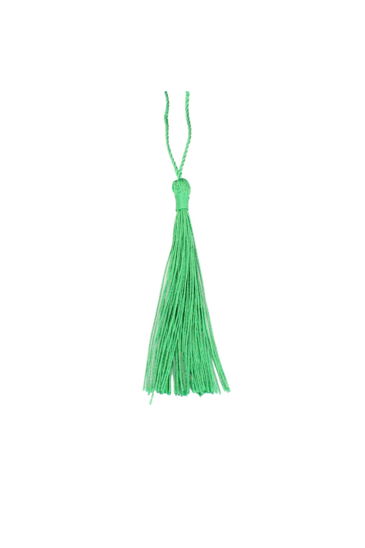 Tassel Polyester 100 Pieces