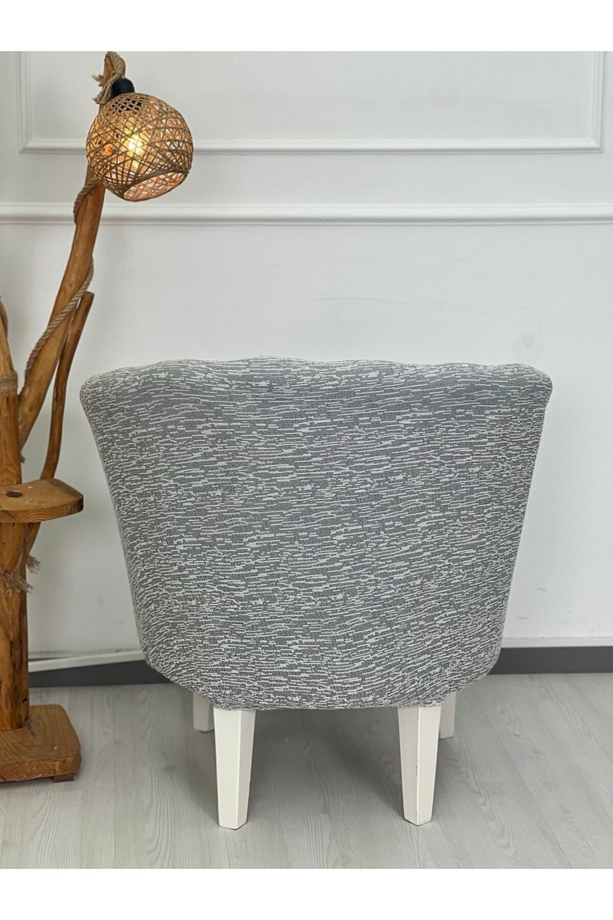 Jakar Kumaş Tekli Midye - 3