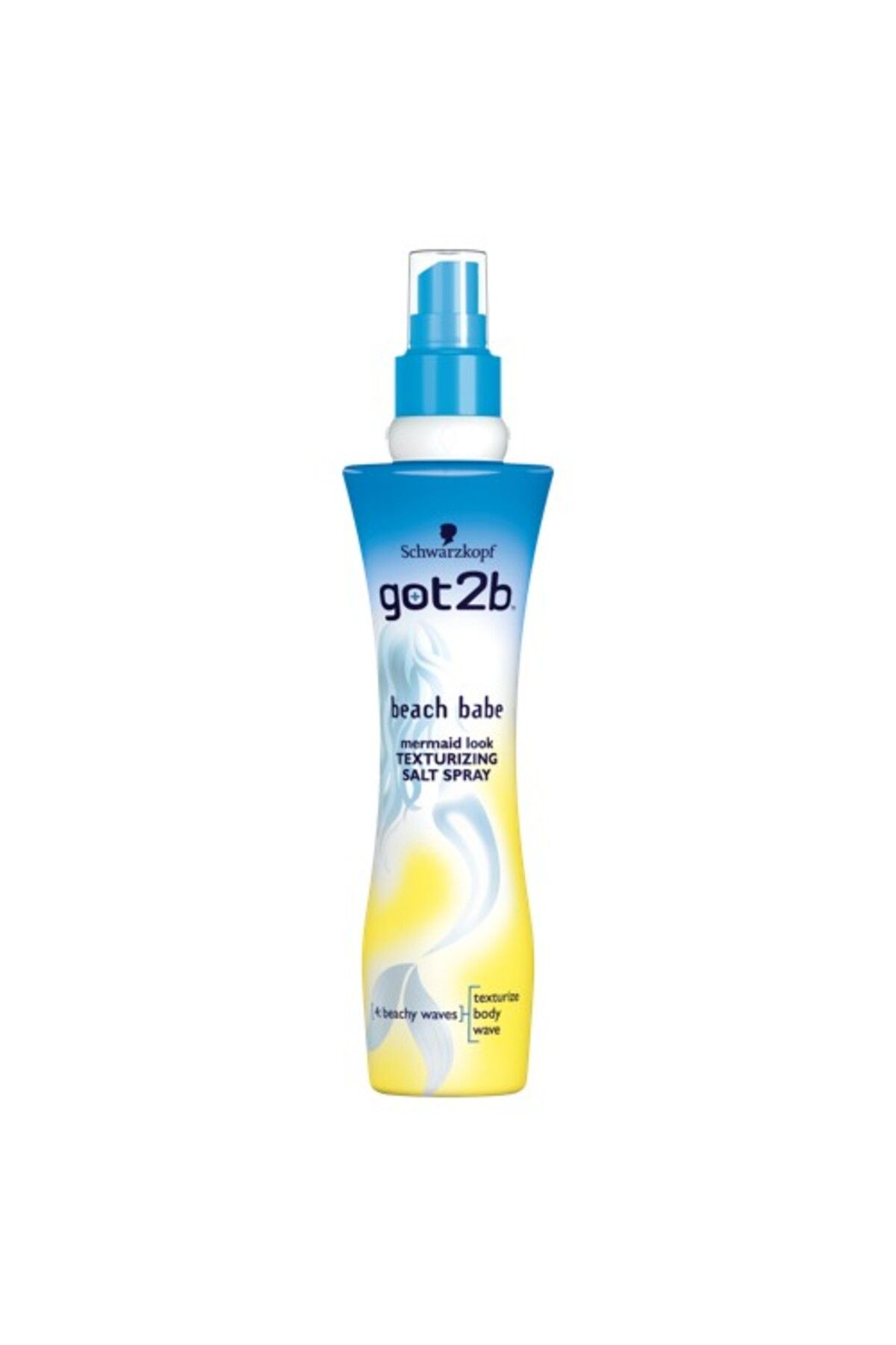 Got2B Beach Babe Deniz Tuzu Spreyi 200 ml