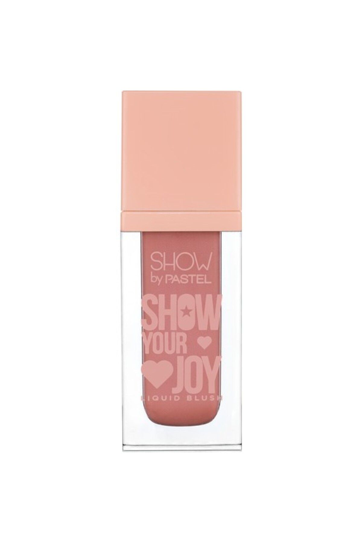 Show by Pastel Show Your Joy Lıquıd Blush 53