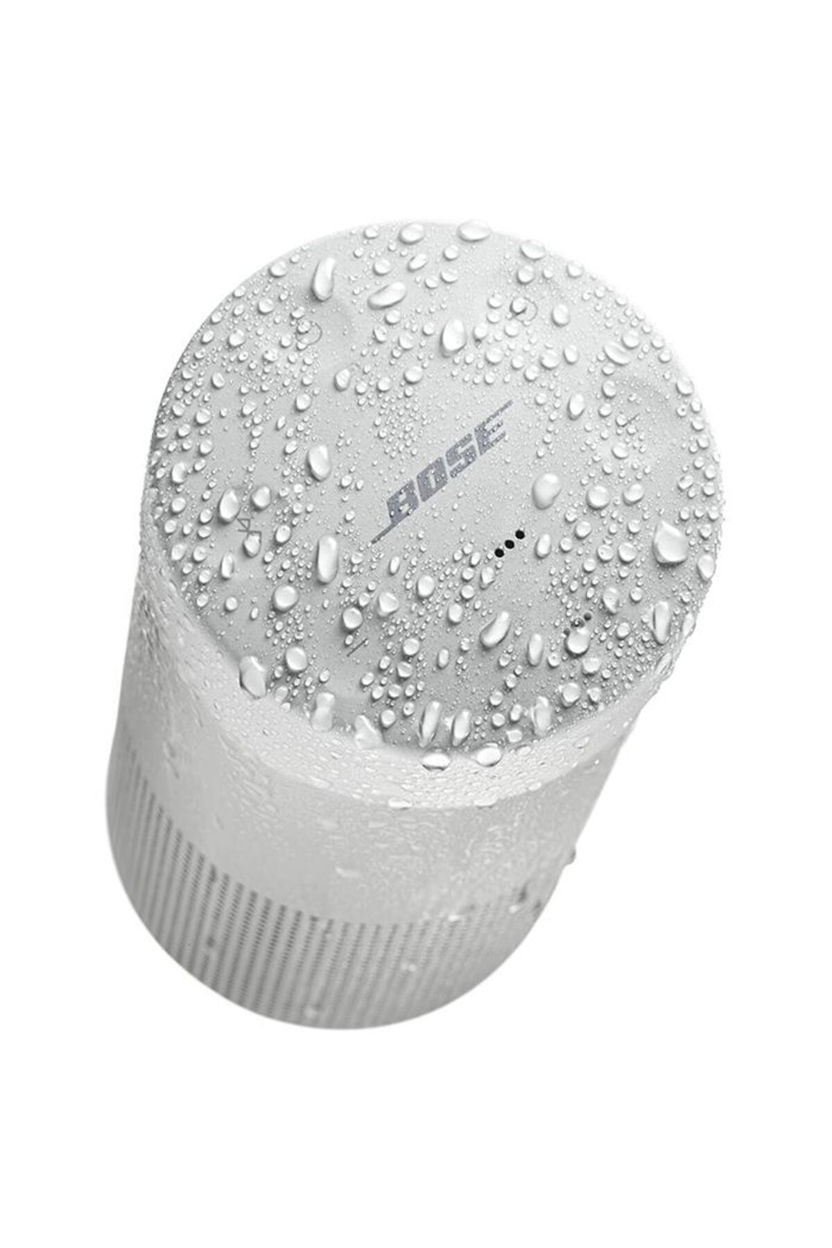 Bose Soundlink Revolve Gümüş Bluetooth Hoparlör ( Türkiye