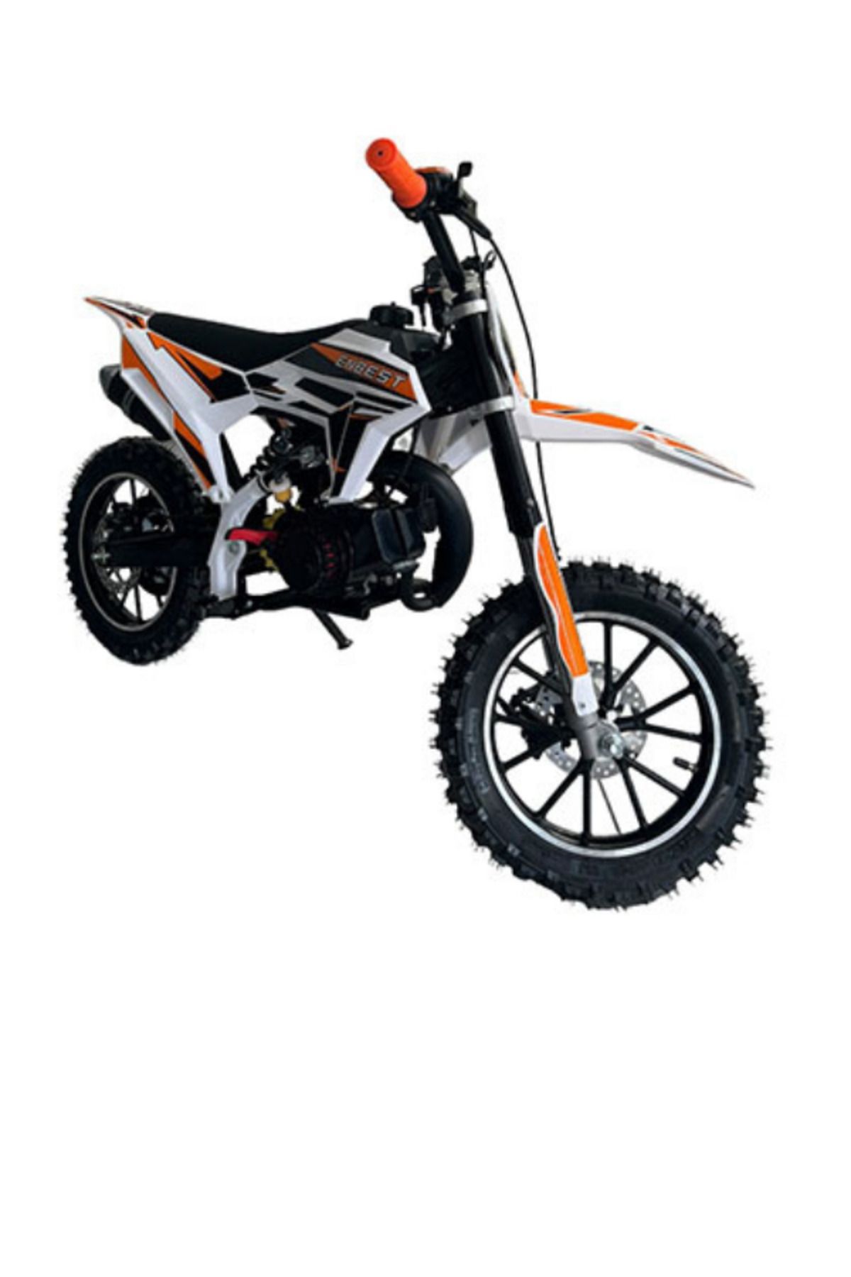 ENBEST A02 CROSS MOTOSİKLET