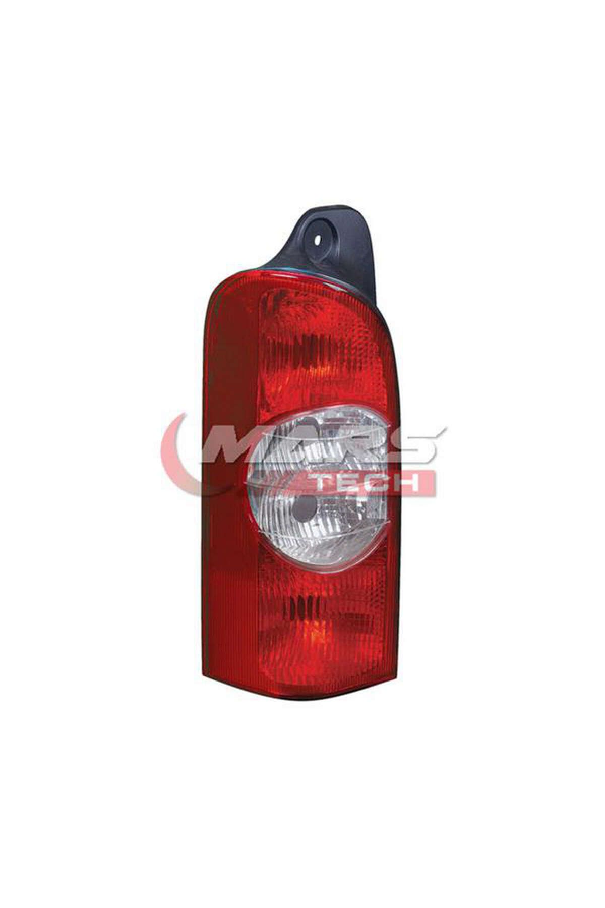 Mars STOP LAMBASI DUYSUZ SOL [ RENAULT MASTER II 2003-2009 ] 550134