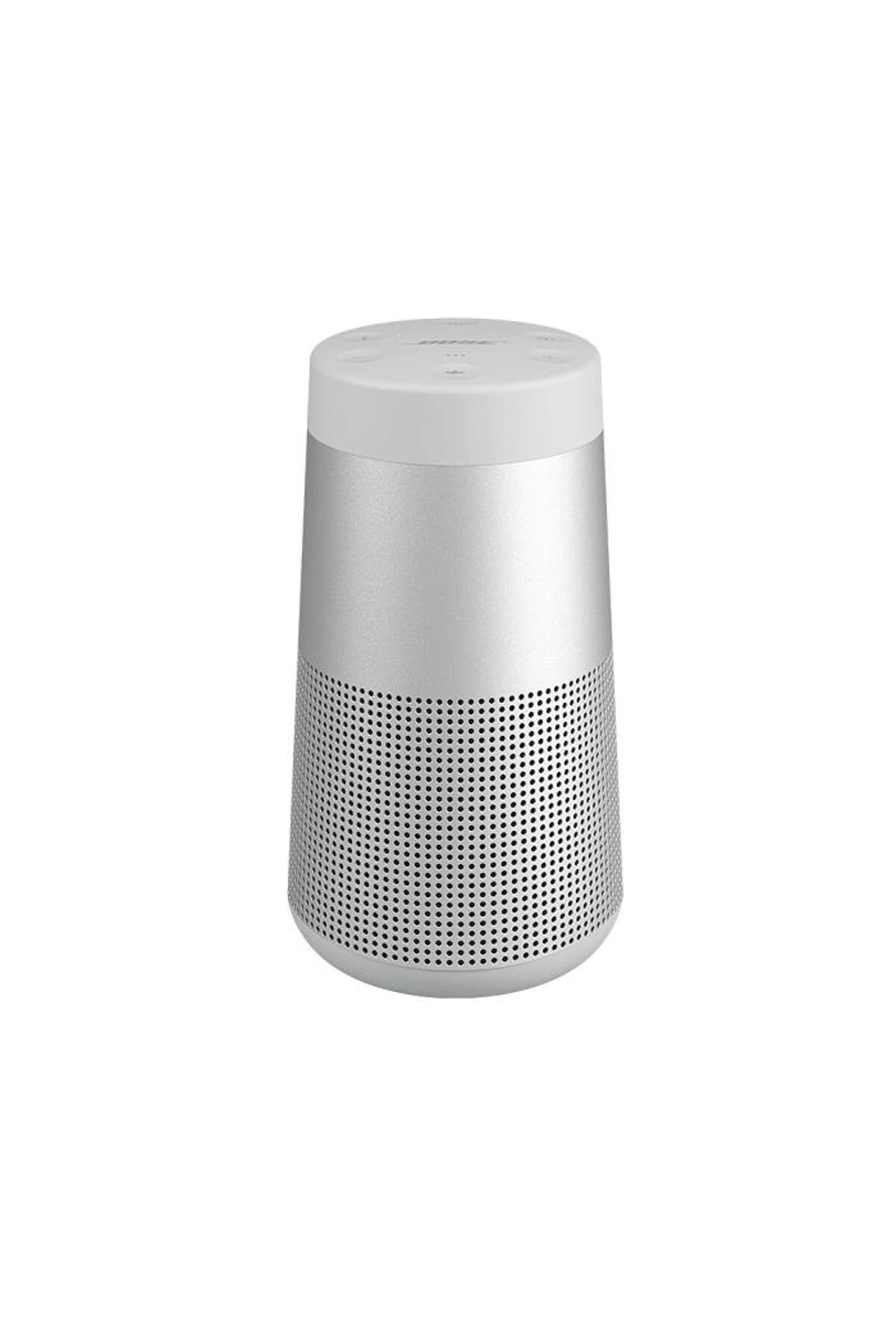Bose Soundlink Revolve Gümüş Bluetooth Hoparlör ( Türkiye