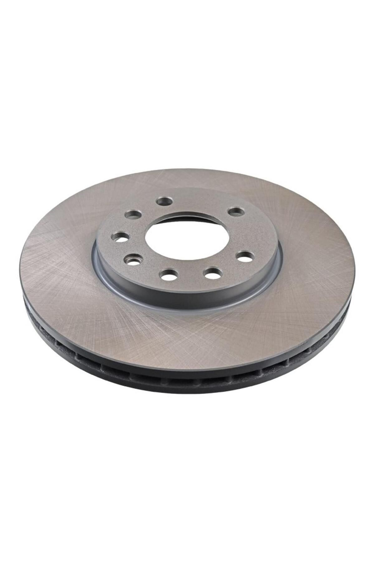 FERODO-Ddf1152-On Brake Disc Tk 1.4/1.6 Vti P207 06 - 4249.J6 3