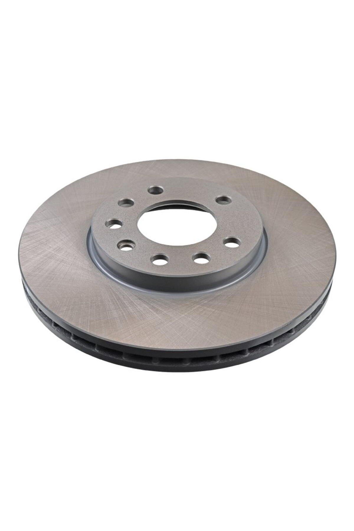 FERODO-Ddf1152-On Brake Disc Tk 1.4/1.6 Vti P207 06 - 4249.J6 1
